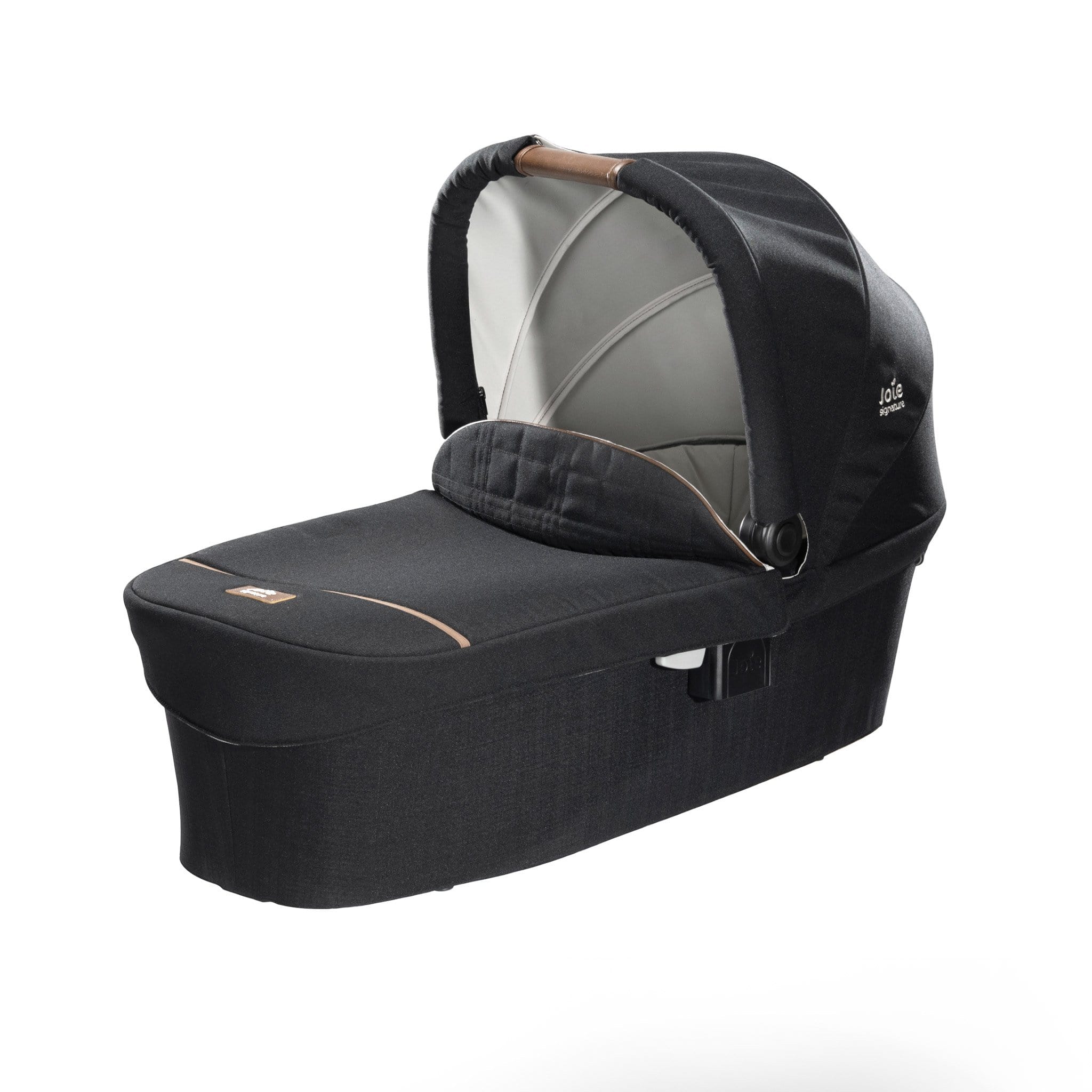 Joie Chassis & Carrycots Joie Ramble Signature Carrycot Eclipse A1112PBECL000