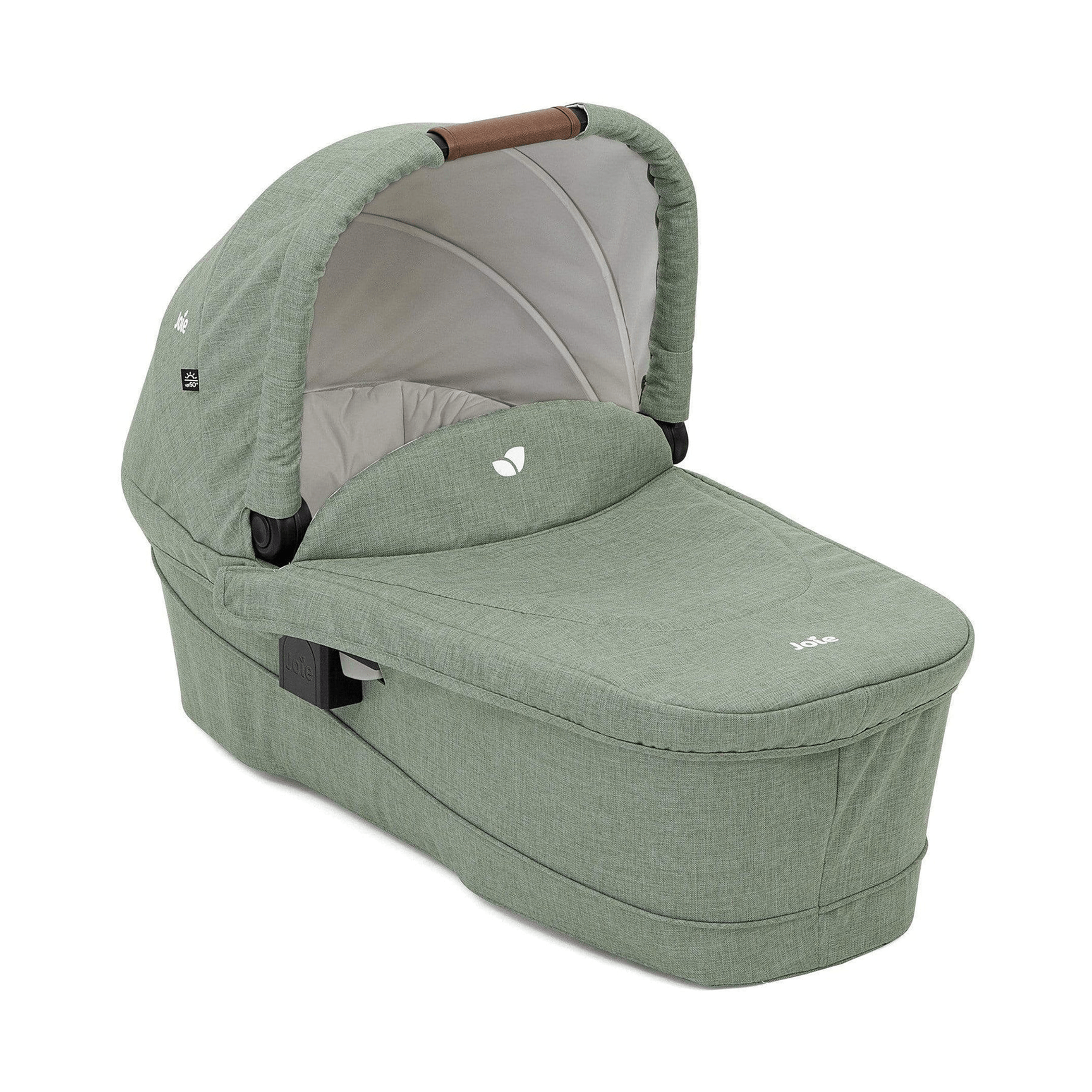 Joie Chassis & Carrycots Joie Ramble XL Carrycot - Laurel A1219PDLRL000