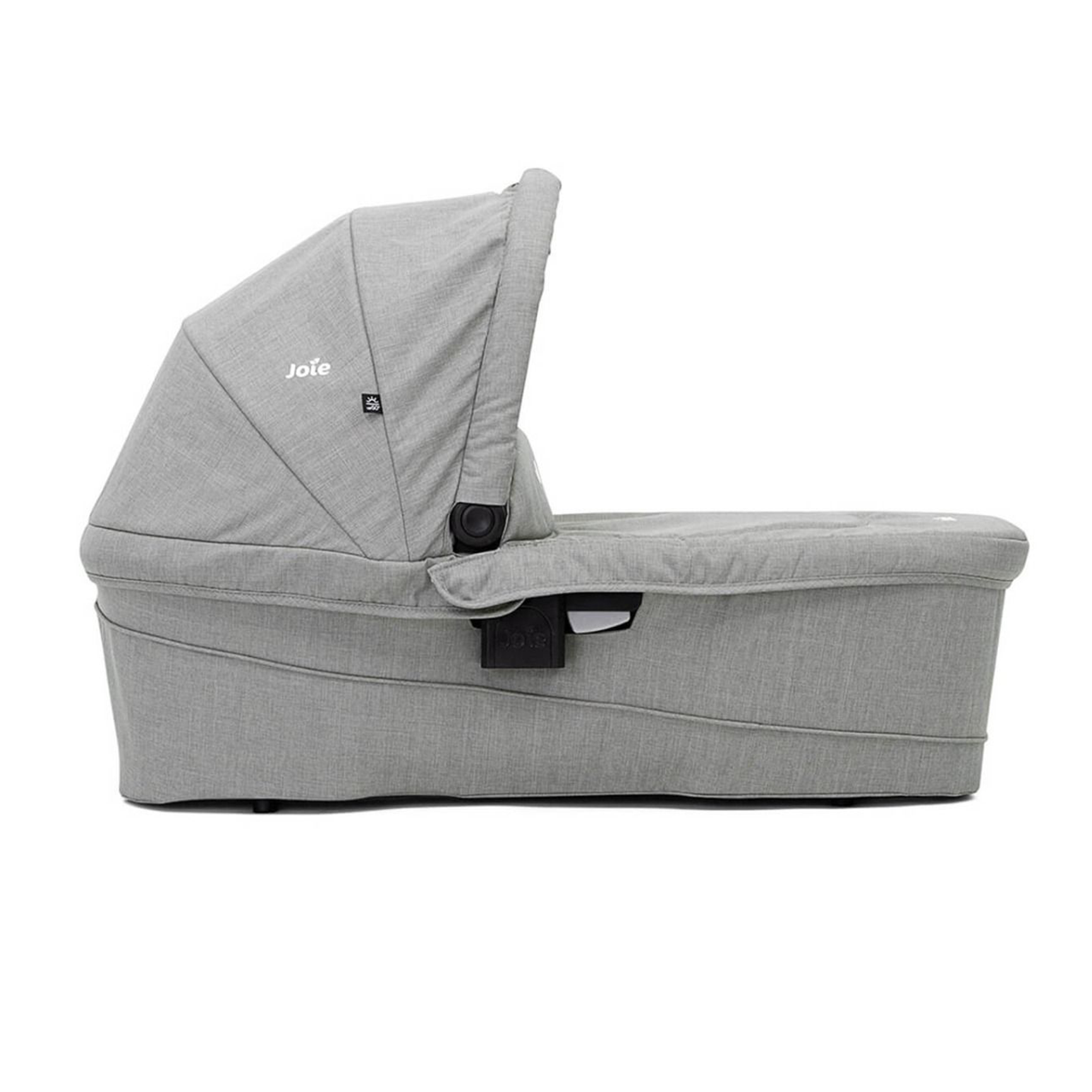 Joie Chassis & Carrycots Joie Ramble XL Carrycot - Pebble A1219PDPEB000