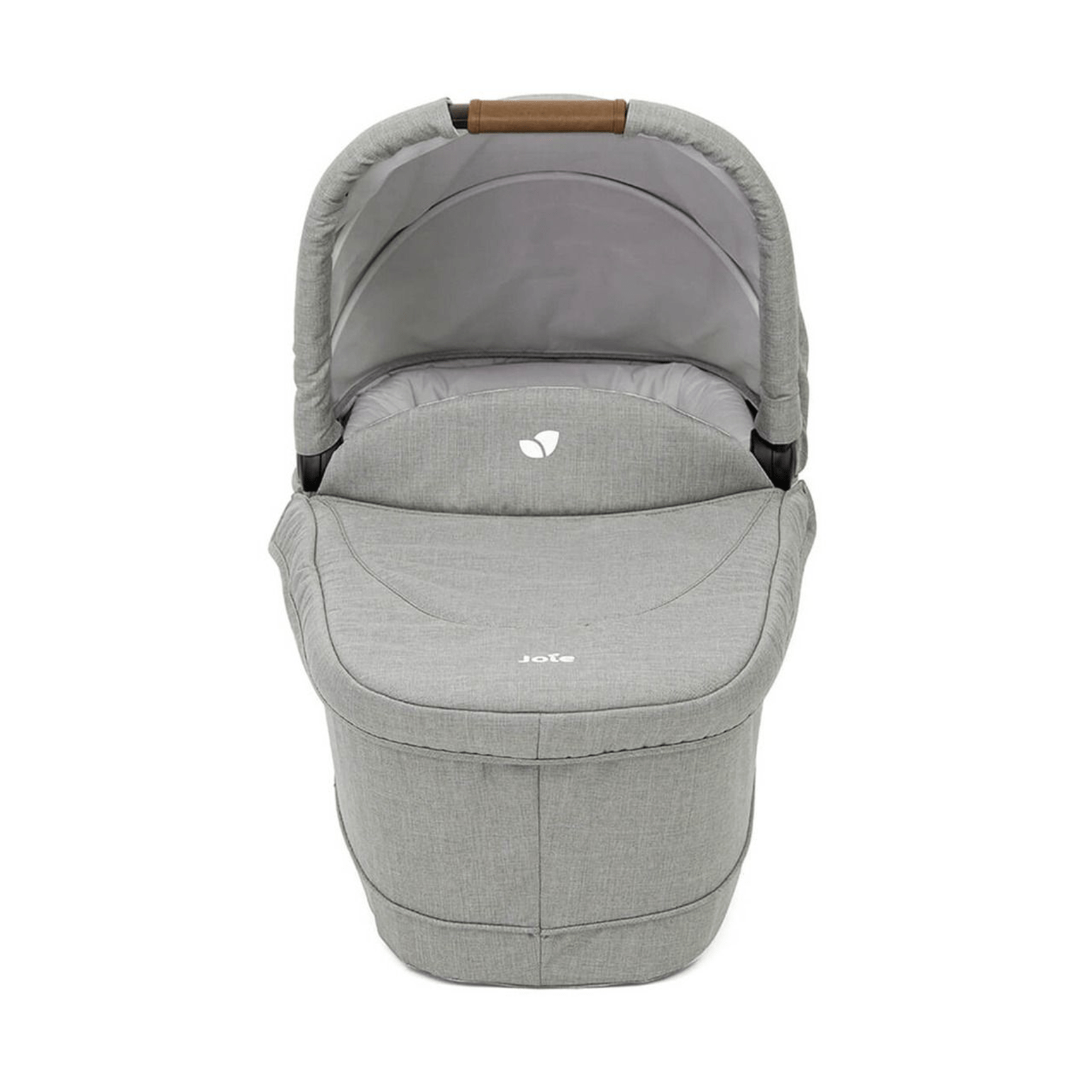 Joie Chassis & Carrycots Joie Ramble XL Carrycot - Pebble A1219PDPEB000
