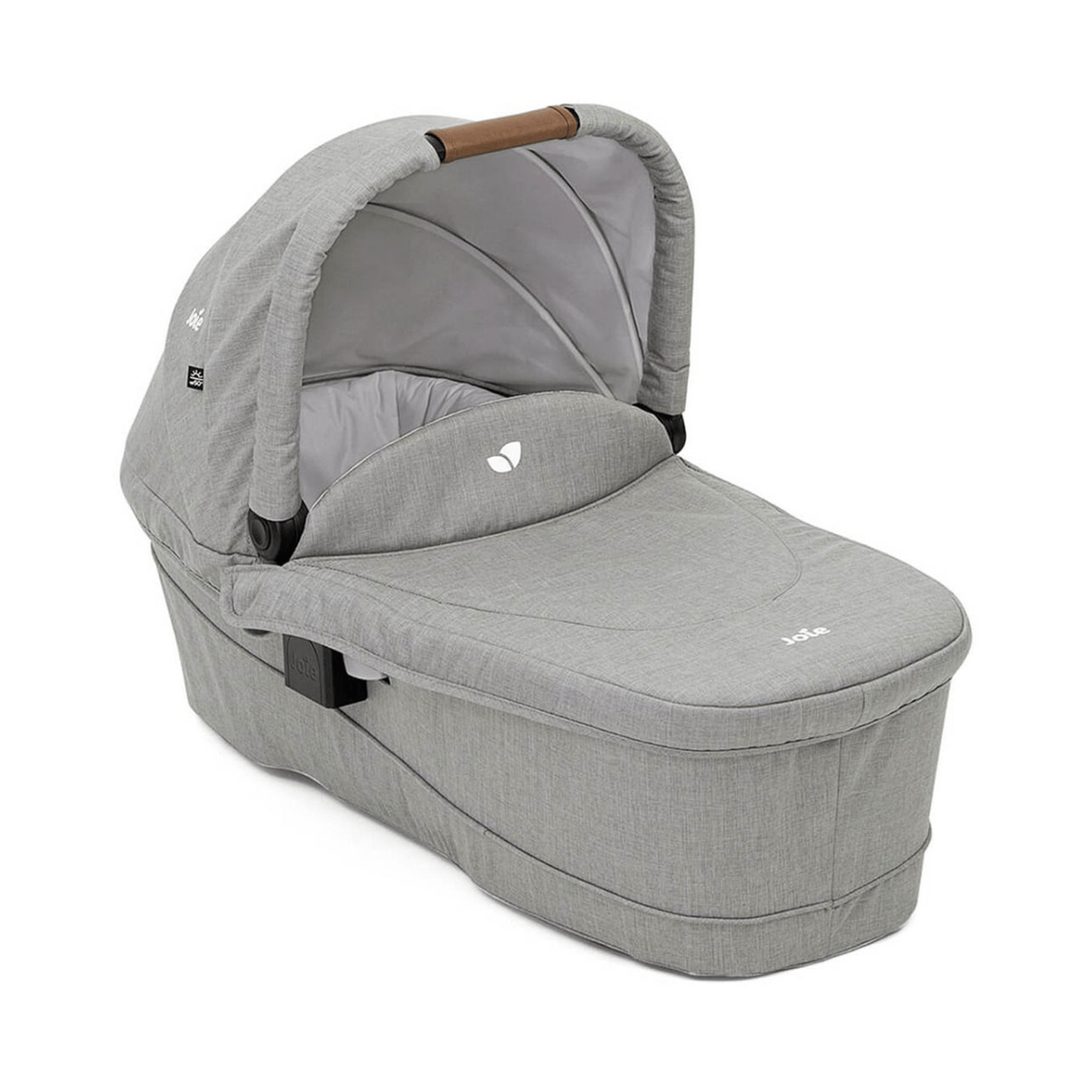 Joie Chassis & Carrycots Joie Ramble XL Carrycot - Pebble A1219PDPEB000