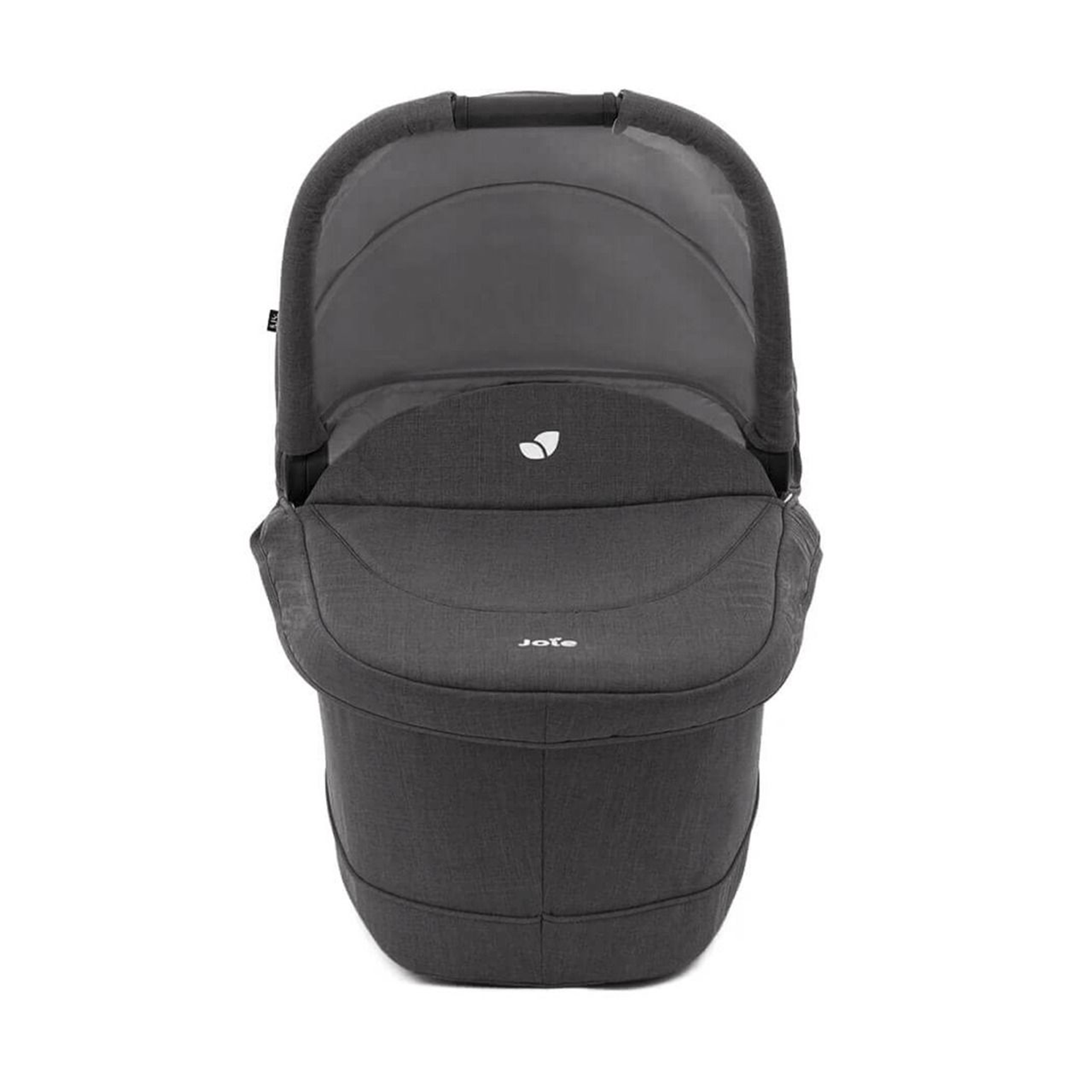 Joie Chassis & Carrycots Joie Ramble XL Carrycot - Shale A1219PDSHA000