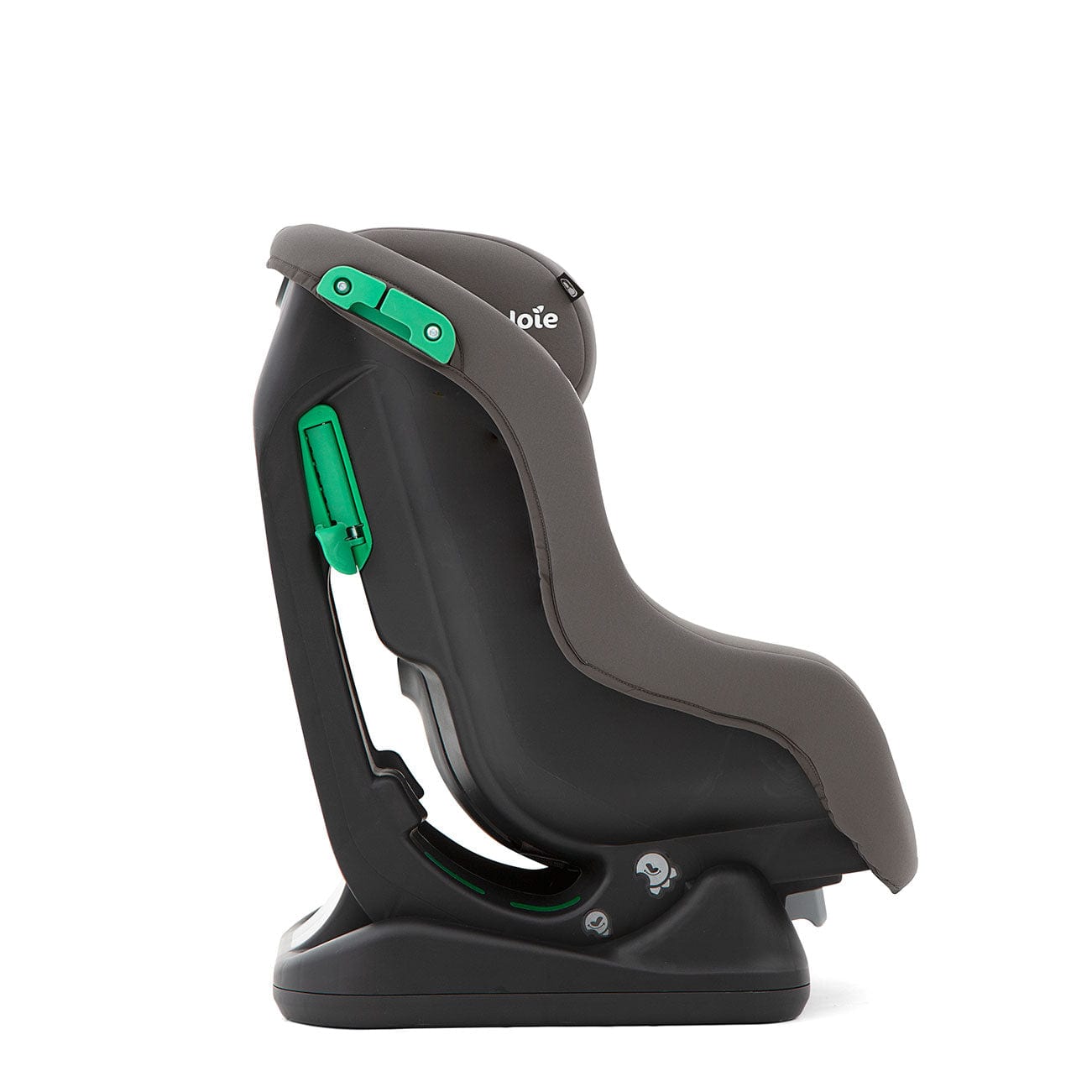 Joie Steadi R129 0 1 Car Seat Cobblestone