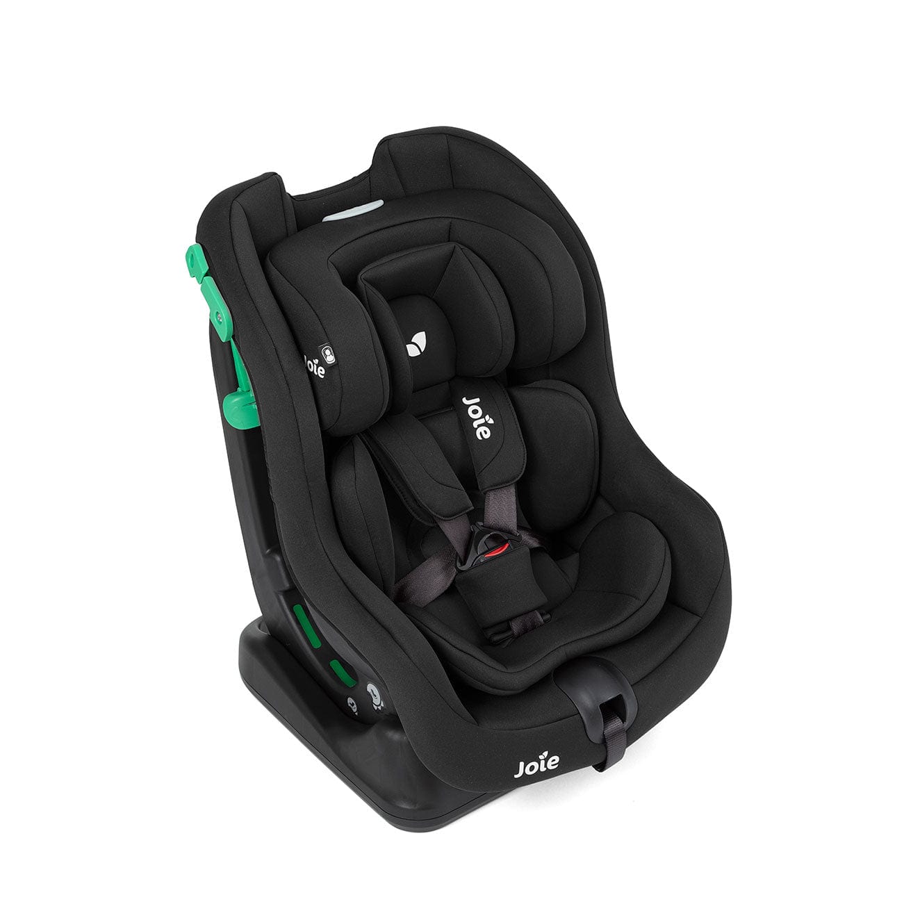 Joie combination car seats Joie Steadi R129 0+/1 Car Seat - Shale C2115AASHA000