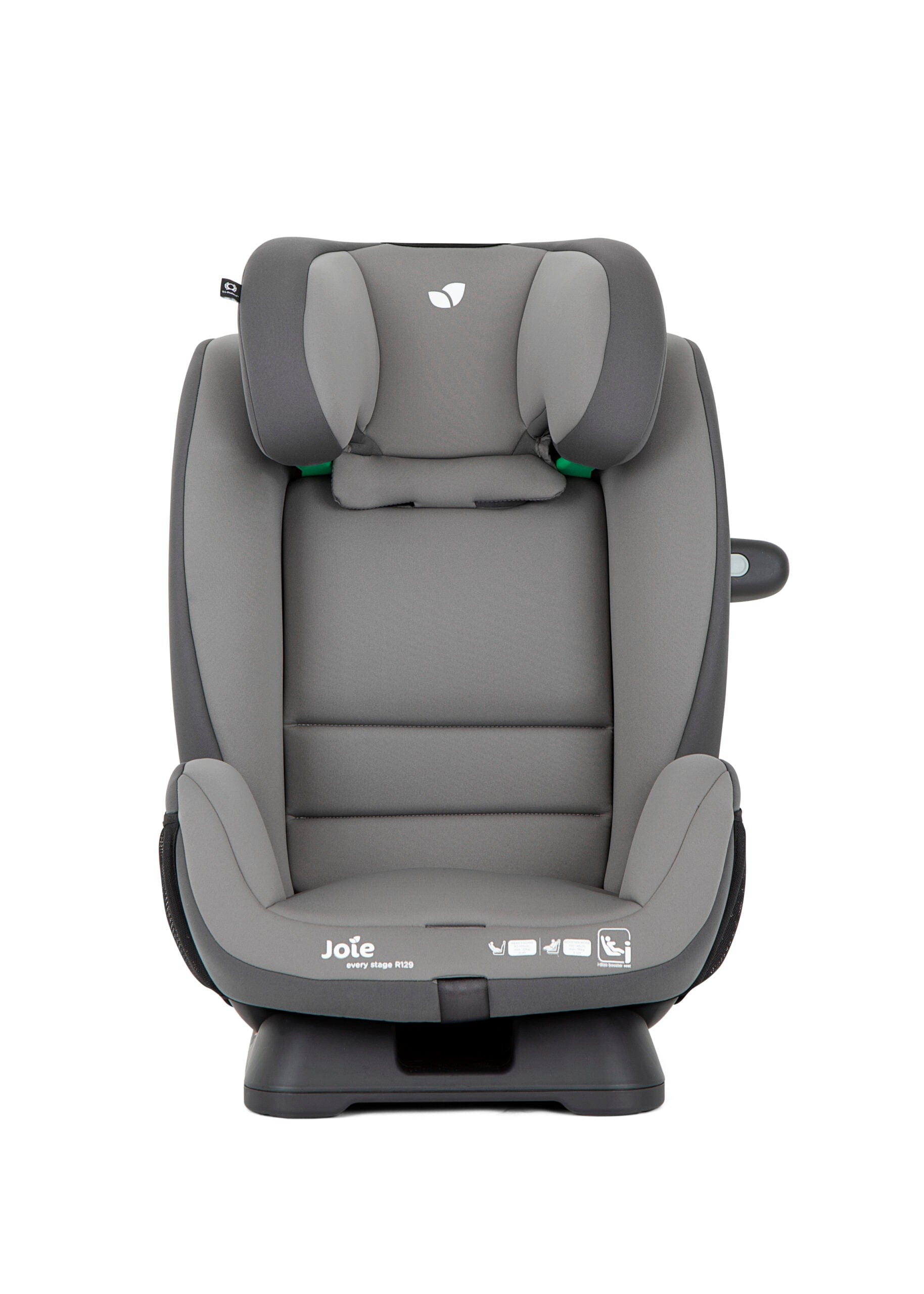 Joie combination car seats Every Stage R129 - Cobblestone C2117AACBL000