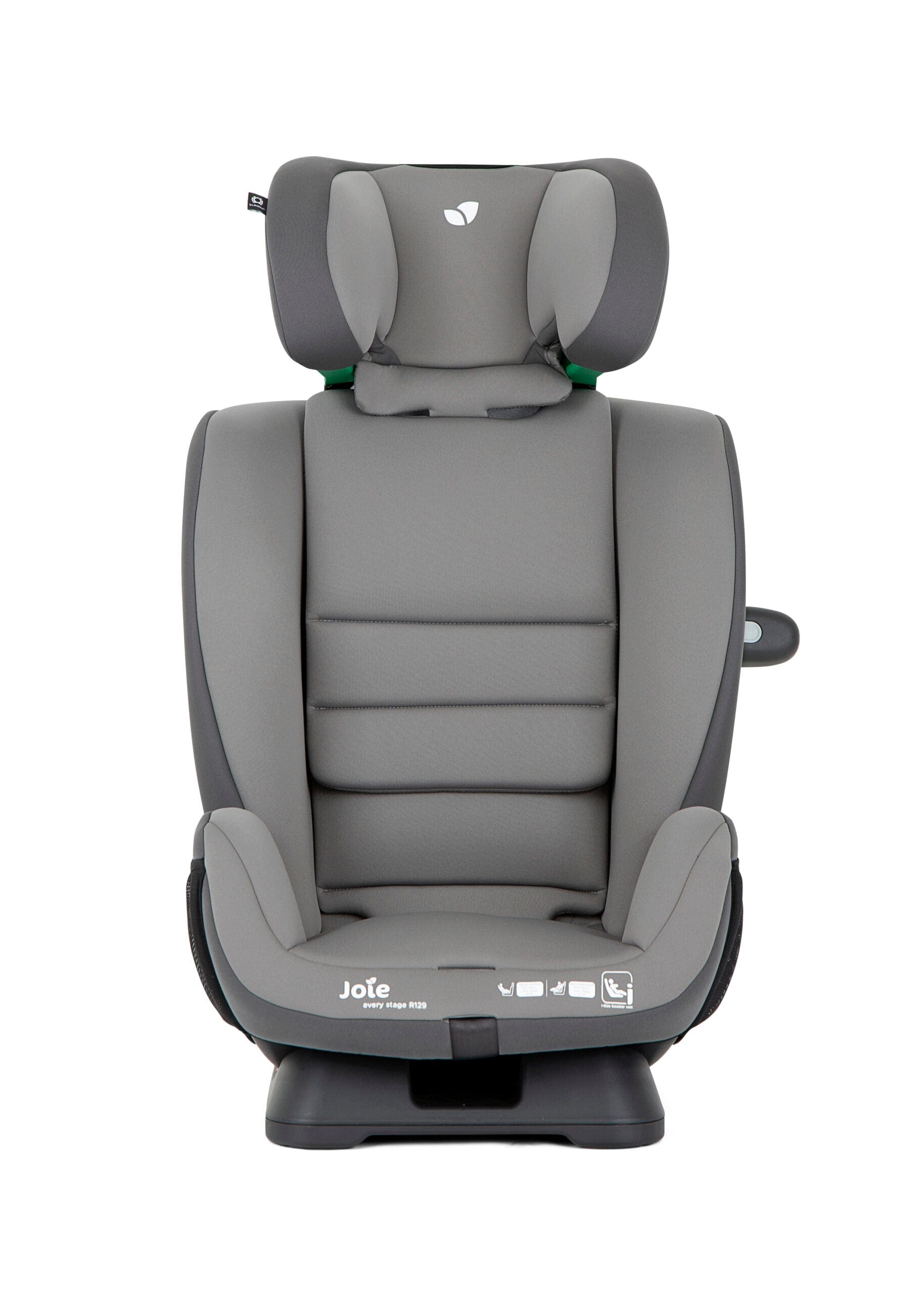 Joie combination car seats Every Stage R129 - Cobblestone C2117AACBL000