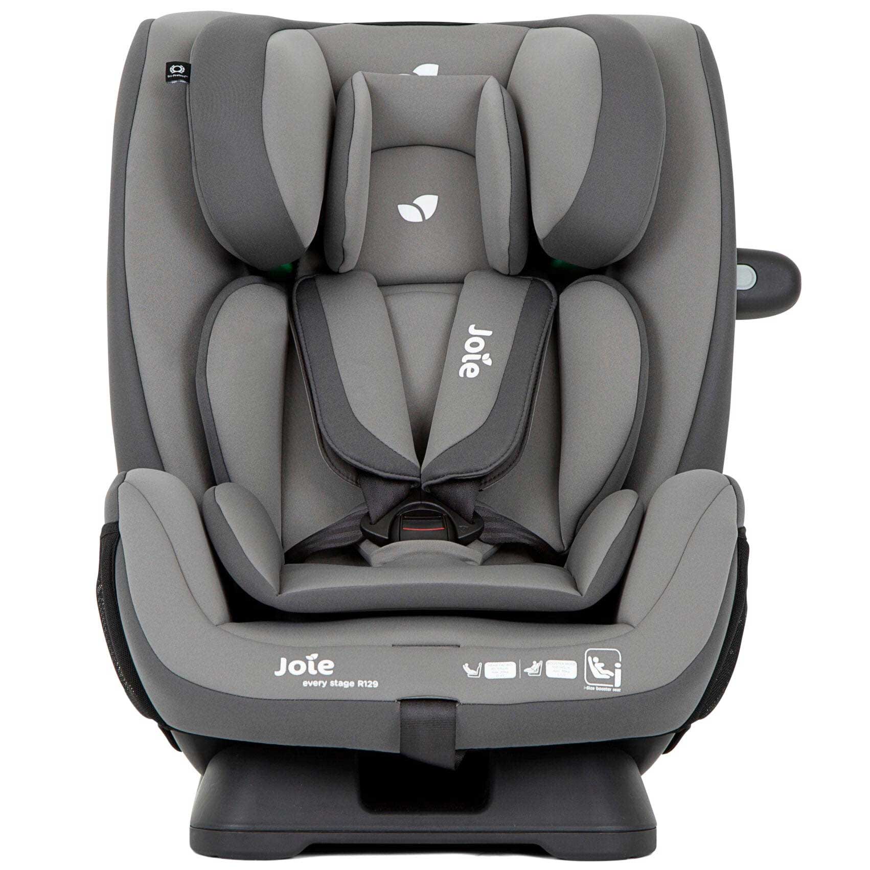 Joie combination car seats Joie Every Stage R129 - Cobblestone C2117AACBL000