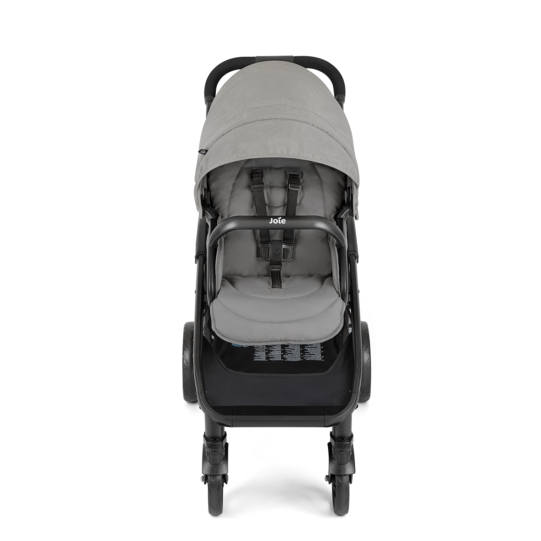 Joie double buggies Joie Evalite Duo Stroller - Pebble S1424ACPEB000