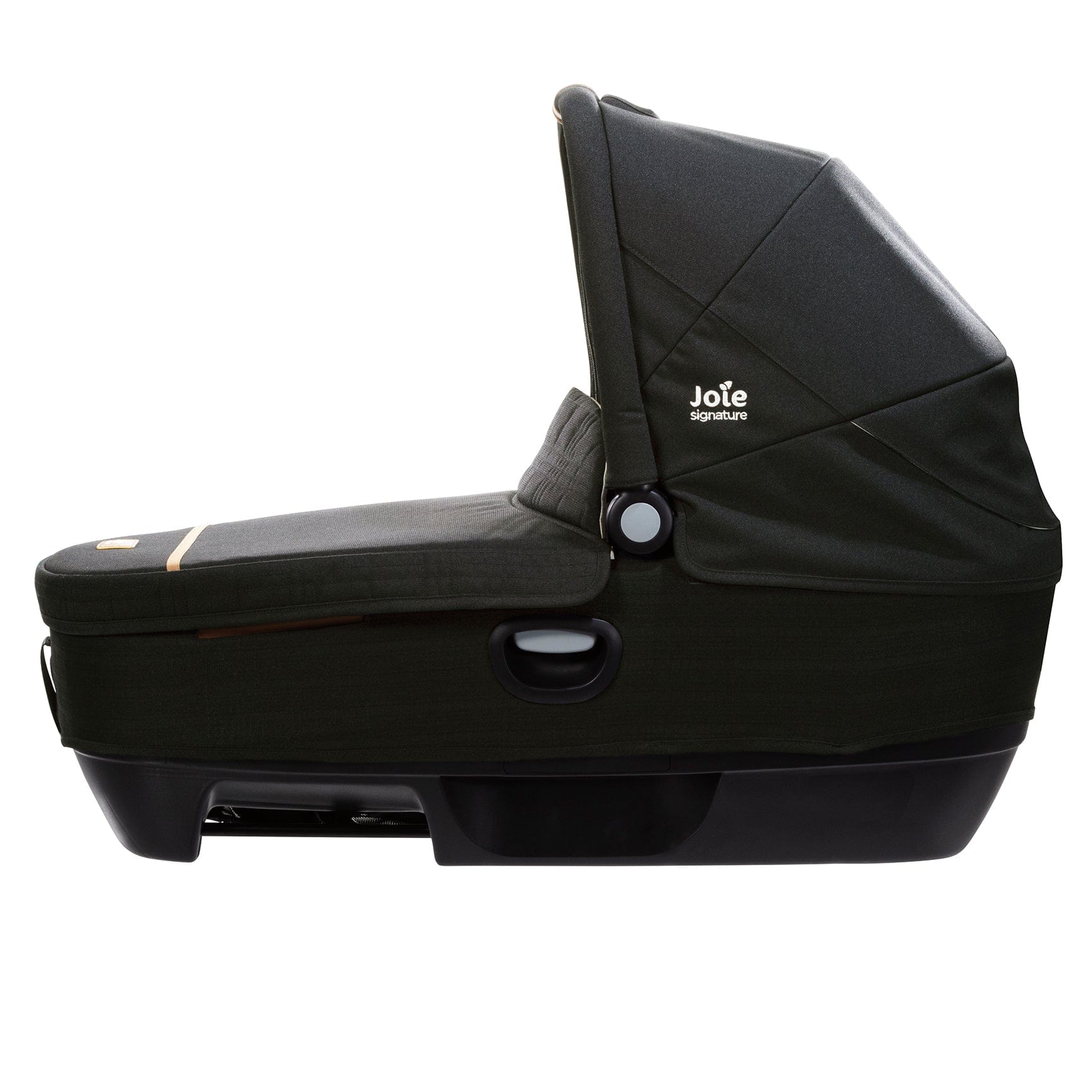 Joie lie flat car seats Joie Calmi Car Cot Bed - Eclipse C2105AAECL000