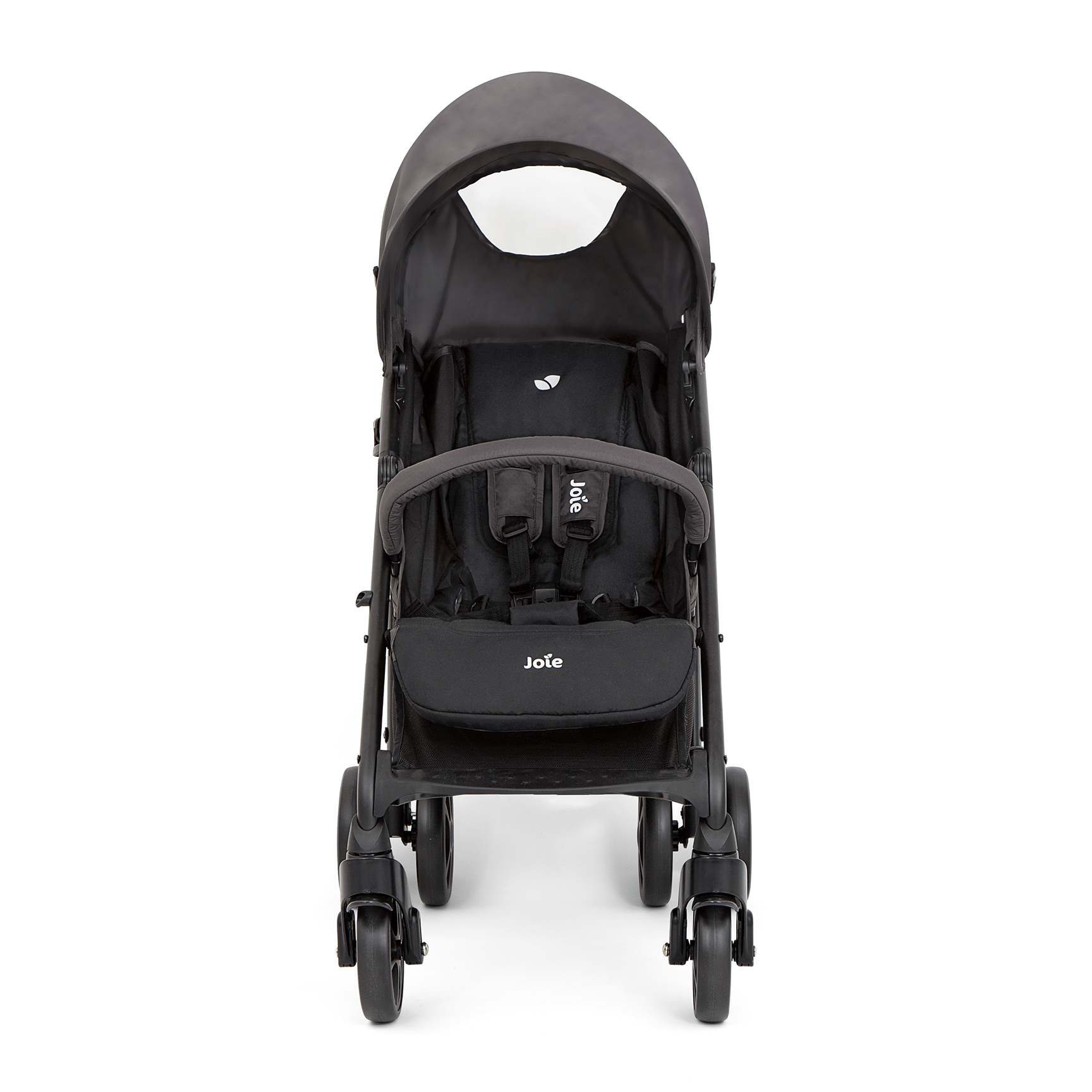 Joie Pushchairs & Buggies Joie Brisk LX Stroller - Ember S1102HBEMB000