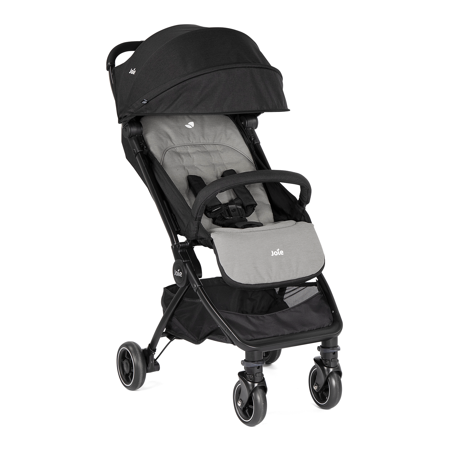 Joie Pushchairs & Buggies Joie Pact Stroller - Ember S1601DAEMB000