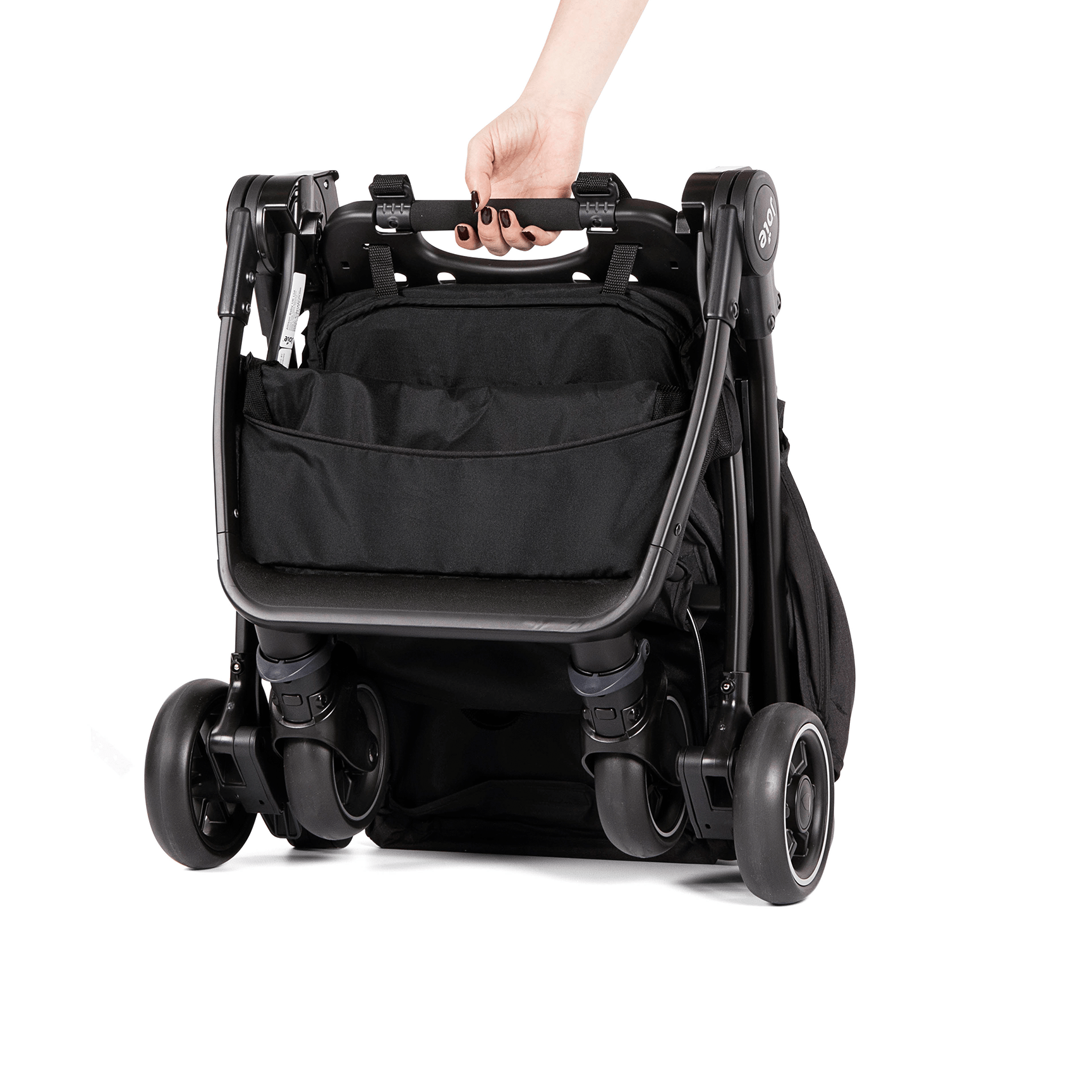 Joie Pushchairs & Buggies Joie Pact Stroller - Ember S1601DAEMB000