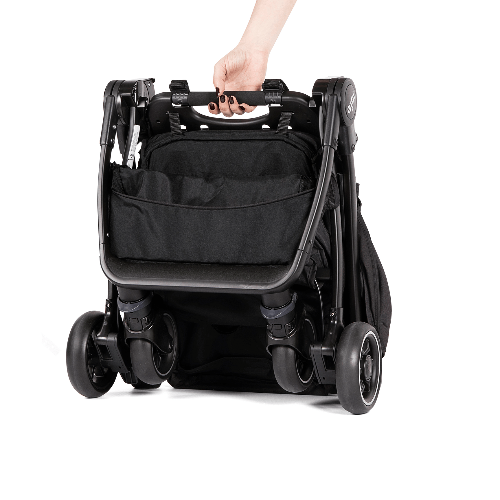Joie Pact Stroller Ember