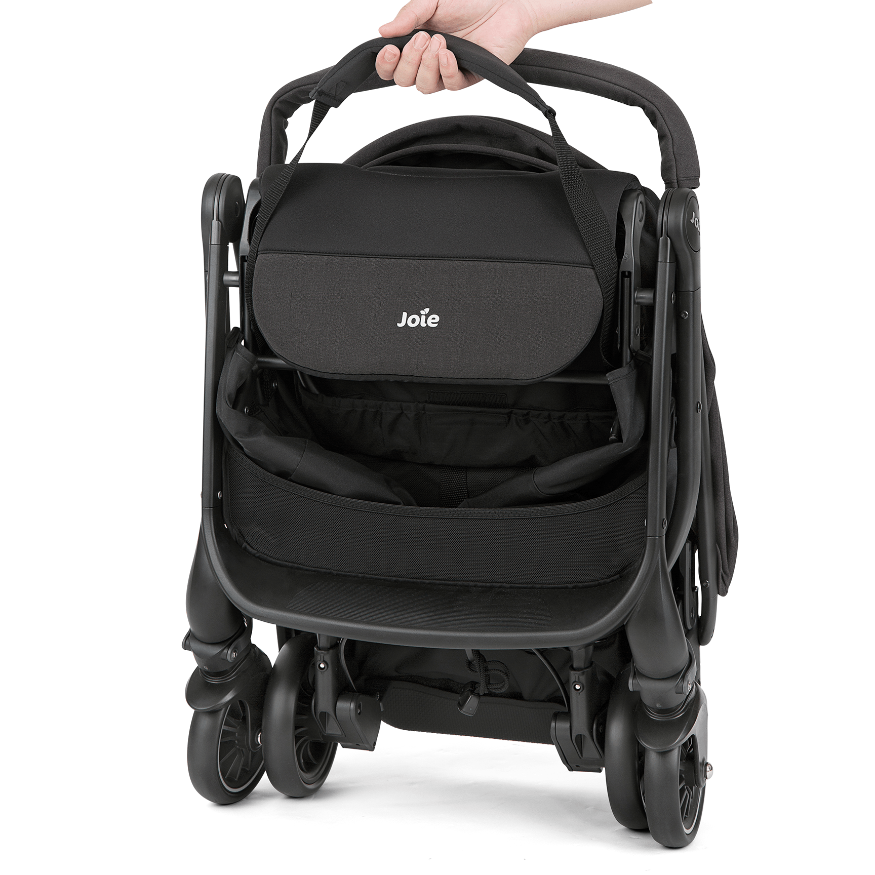 Joie Pushchairs & Buggies Joie Tourist Stroller - Shale S1706DCSHA000