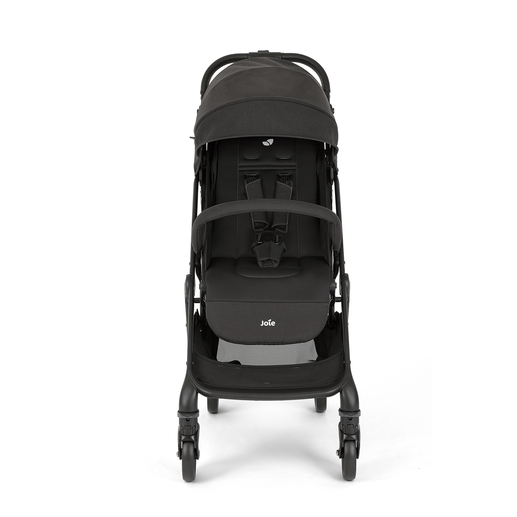 Joie Pushchairs & Buggies Joie Tourist Stroller - Shale S1706DCSHA000