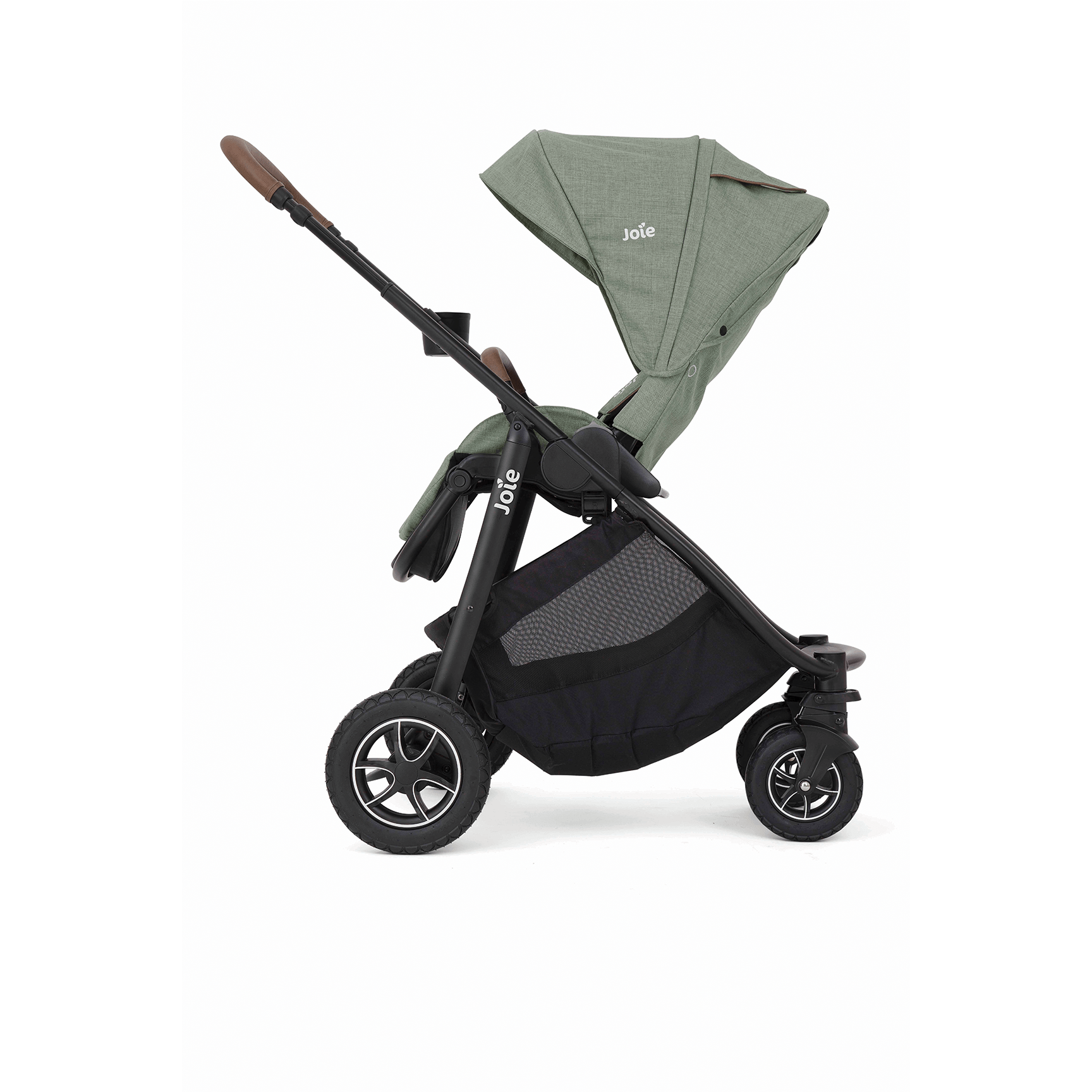 Joie Pushchairs & Buggies Joie Versatrax Stroller - Laurel S1803EALRL000