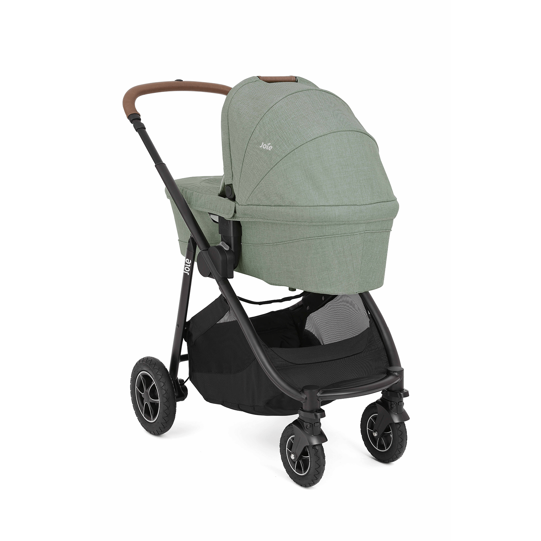 Joie Pushchairs & Buggies Joie Versatrax Stroller - Laurel S1803EALRL000