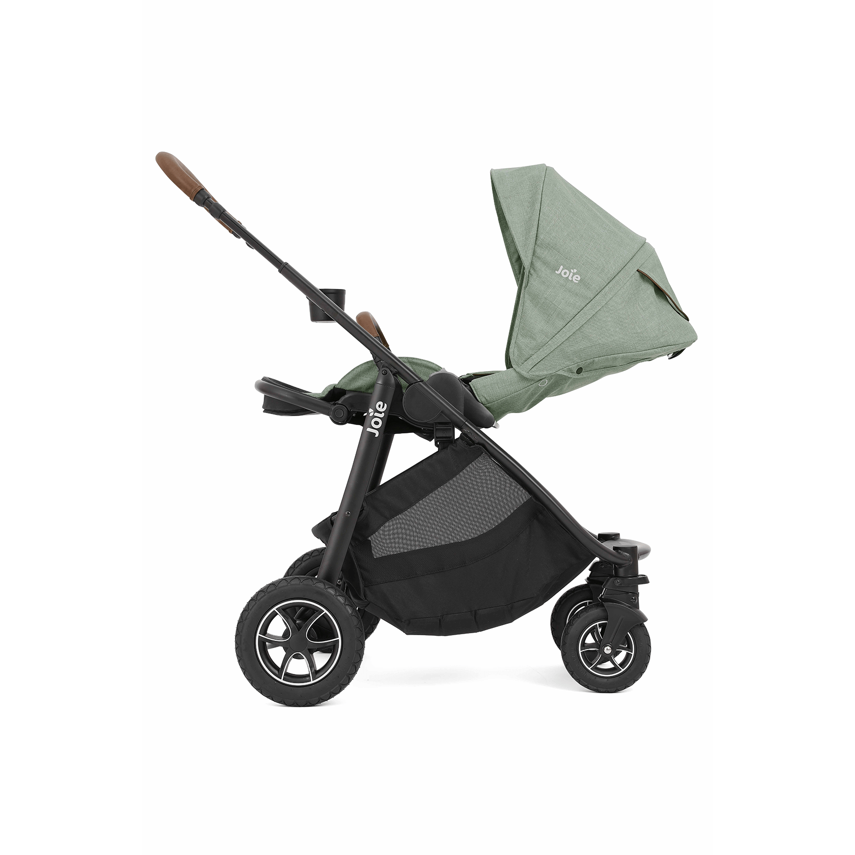 Joie Pushchairs & Buggies Joie Versatrax Stroller - Laurel S1803EALRL000