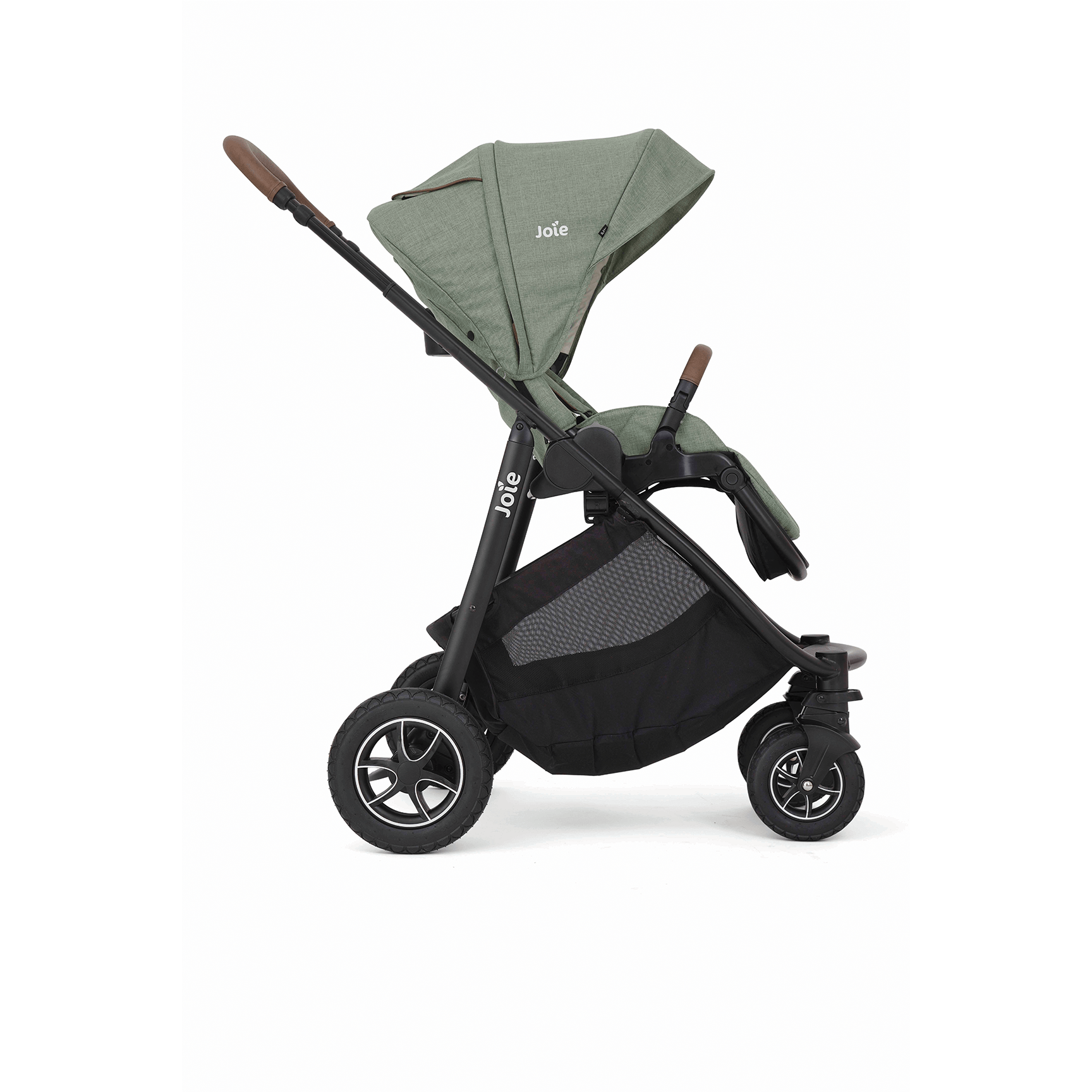 Joie Pushchairs & Buggies Joie Versatrax Stroller - Laurel S1803EALRL000