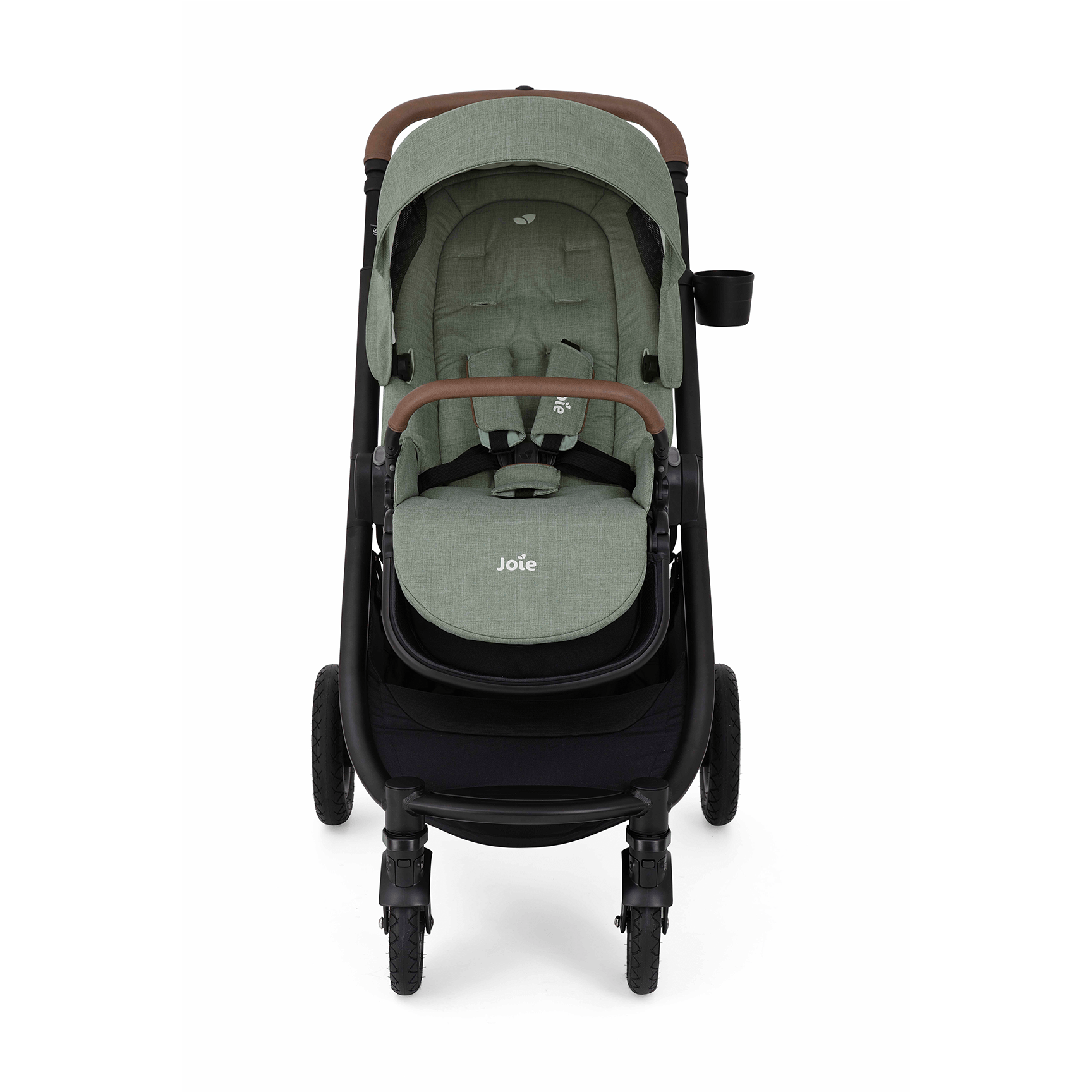 Joie Pushchairs & Buggies Joie Versatrax Stroller - Laurel S1803EALRL000