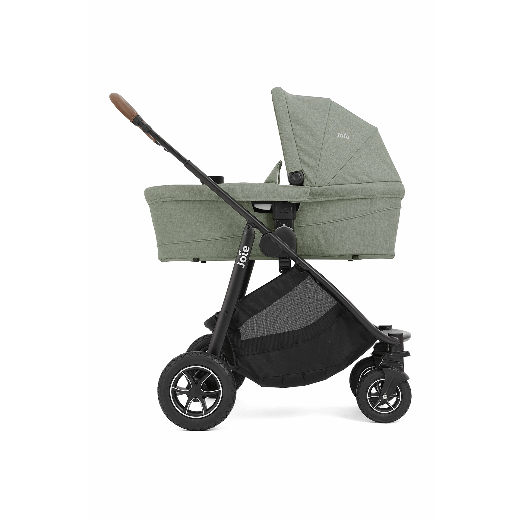 Joie Pushchairs & Buggies Joie Versatrax Stroller - Laurel S1803EALRL000