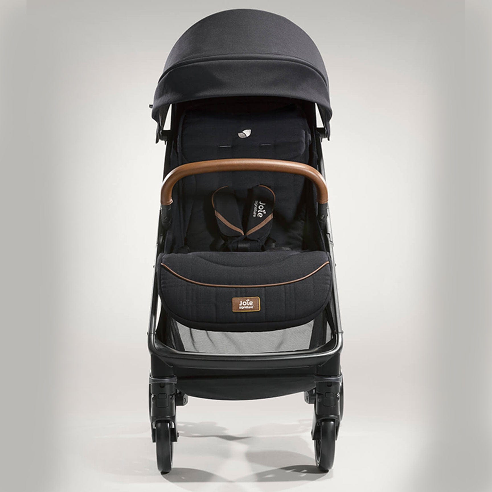 Joie Pushchairs & Buggies Joie Parcel Signature Stroller - Eclipse S2112AAECL000