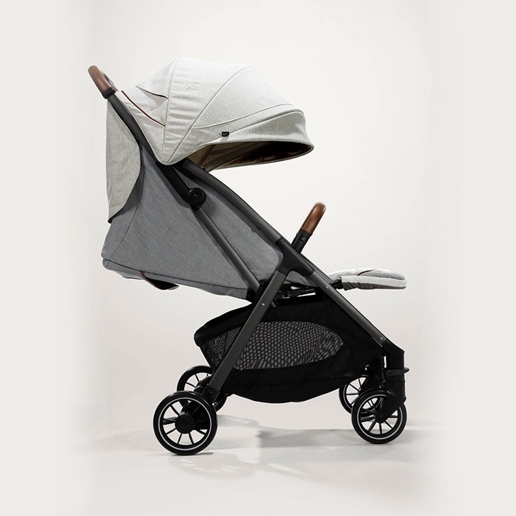 Joie Pushchairs & Buggies Joie Parcel Signature Stroller - Oyster S2112AAOYS000