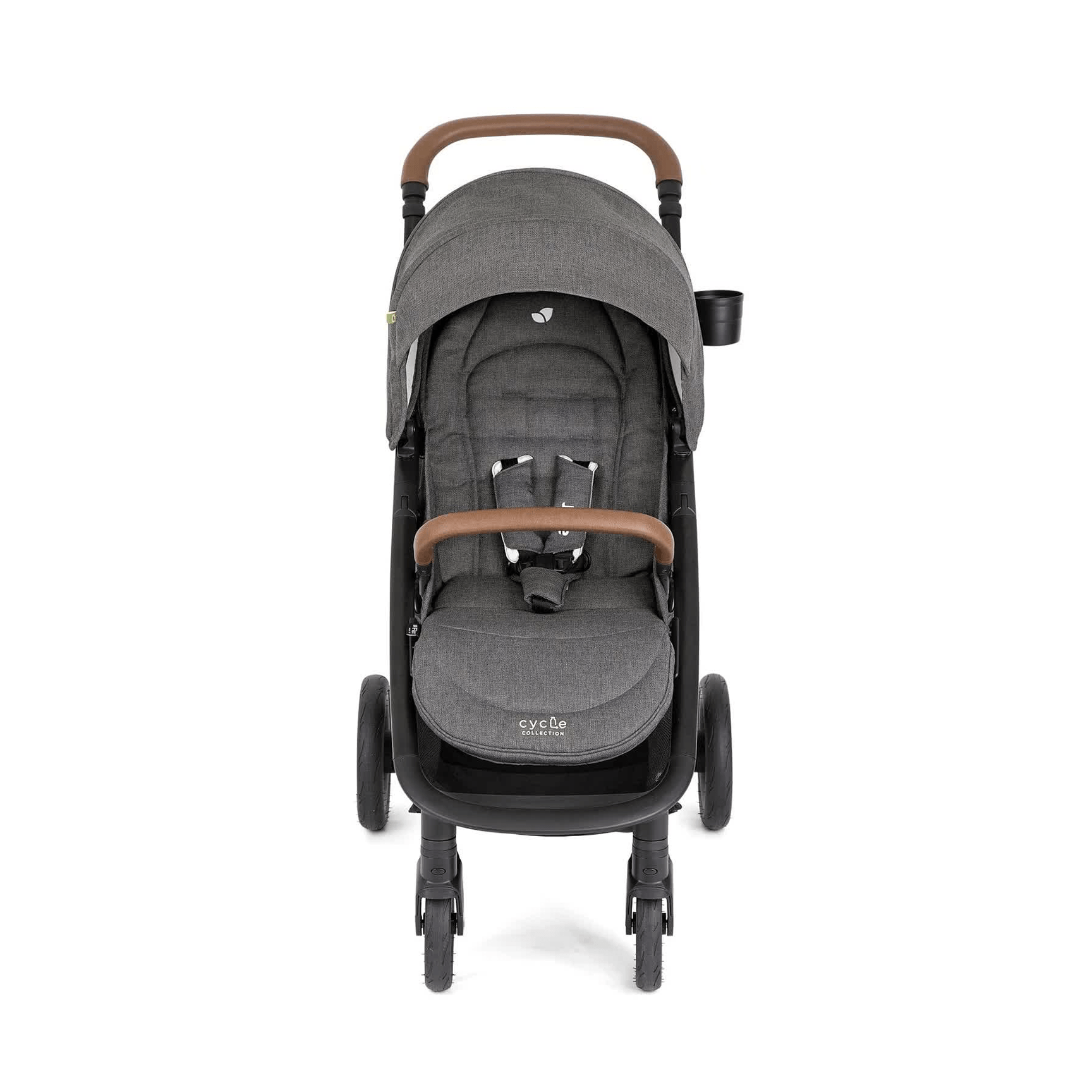 Joie buggy mytrax clearance foggy grey