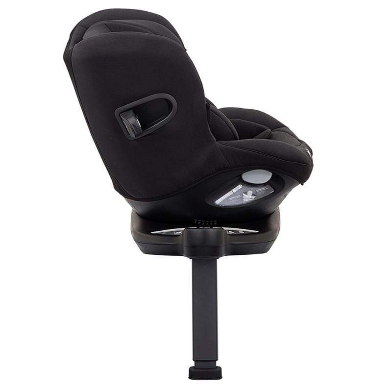 Joie i-Spin 360 i-Size Car Seat Coal