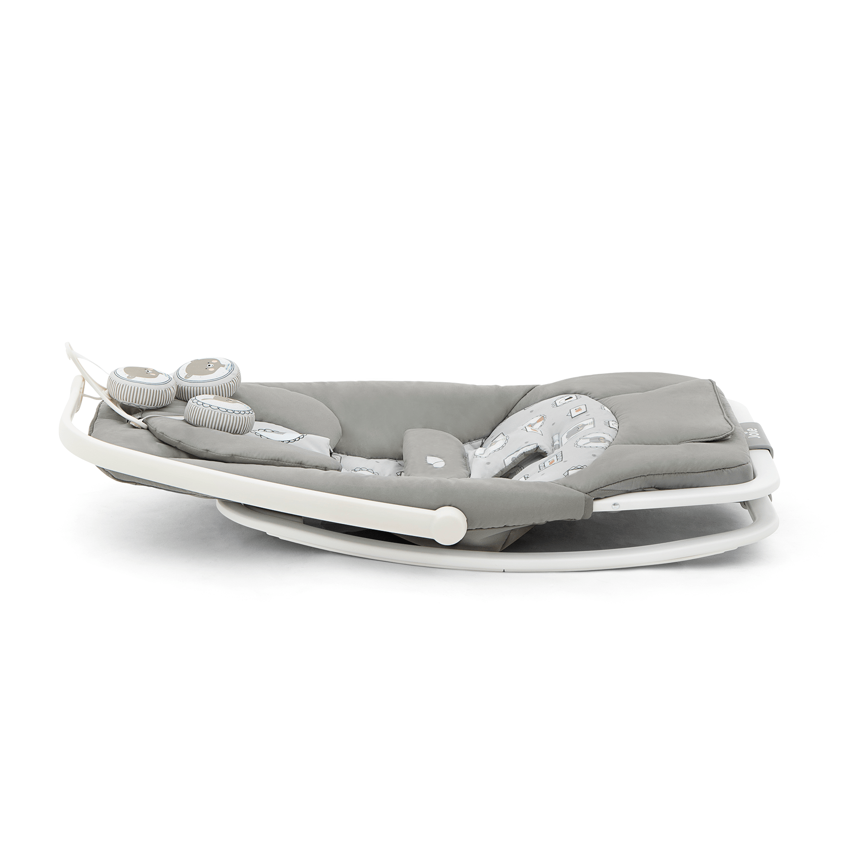 Joie rocking bouncing cradles Joie Dreamer Bouncer - Portrait B1207BAPOR000