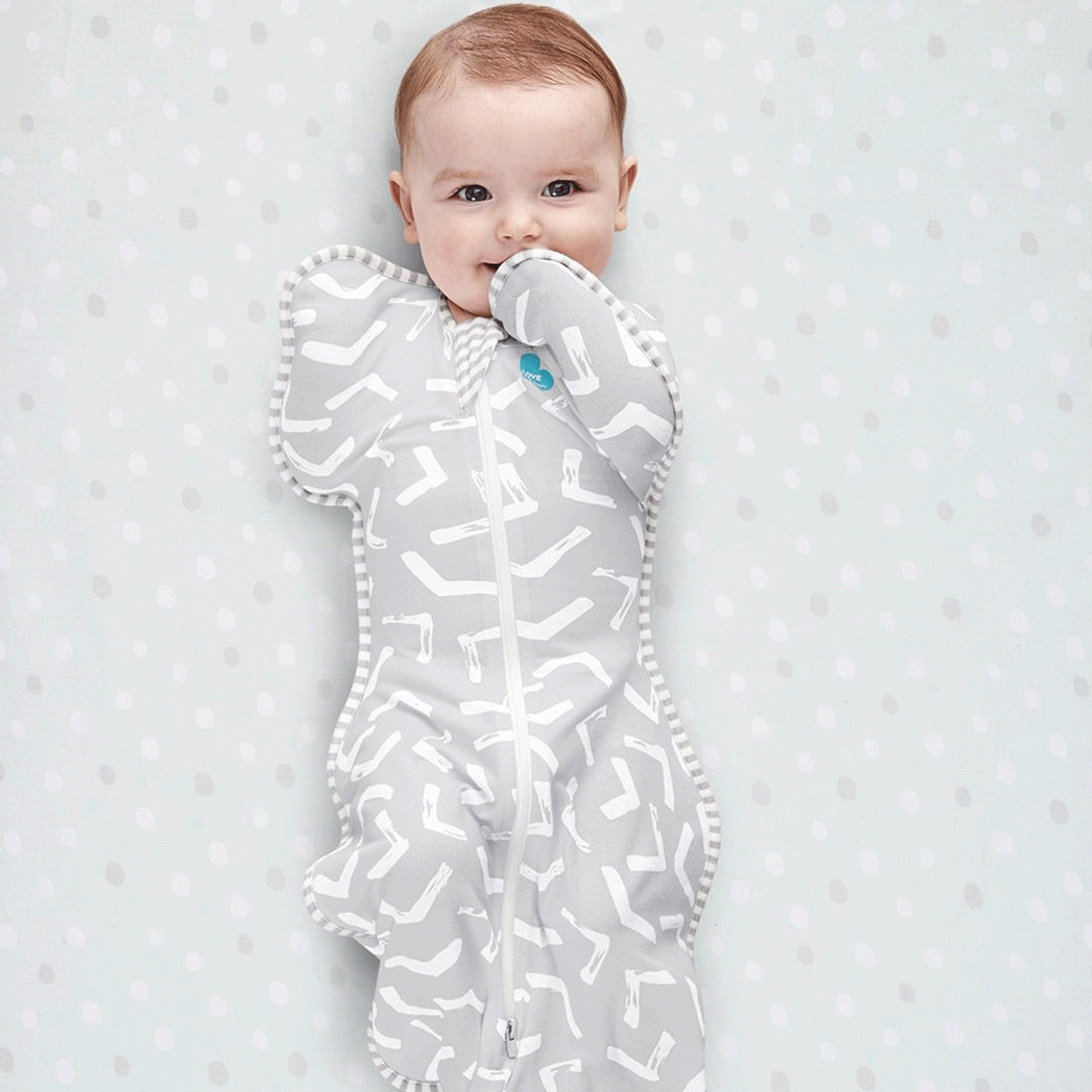 Love to deals dream swaddle lite
