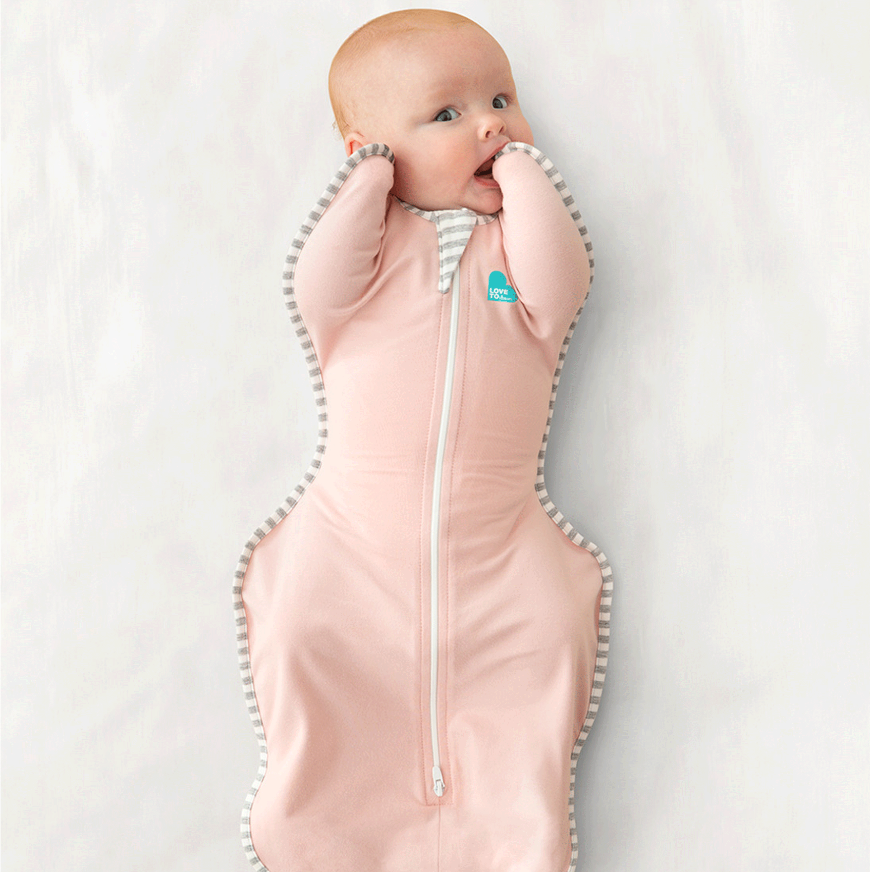 Swaddle up 2024 love to dream