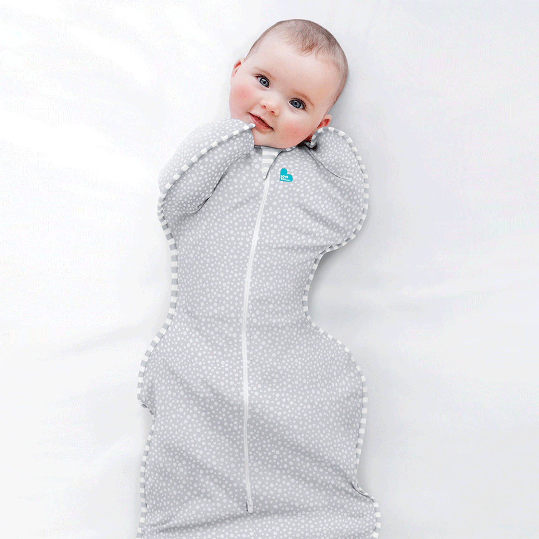 Love to deals dream baby swaddle