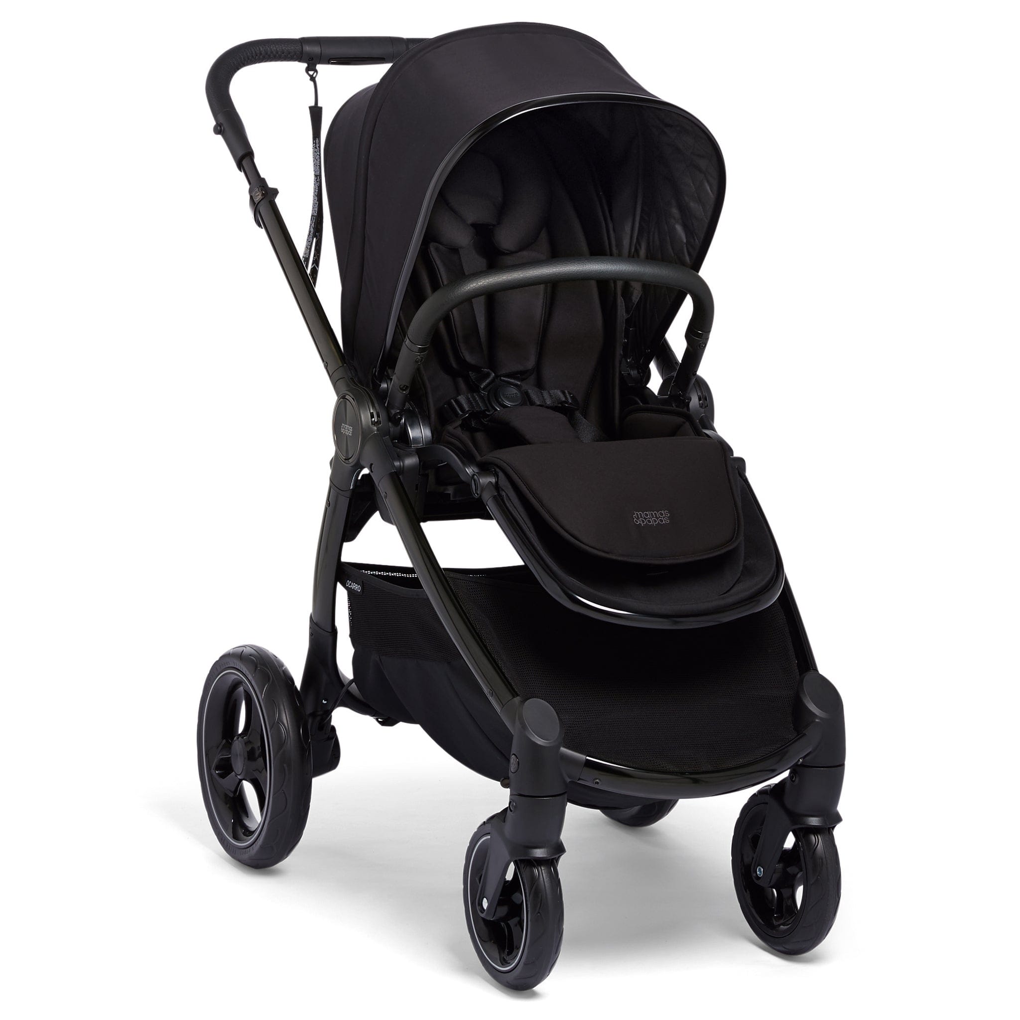 Mamas & Papas baby prams Mamas & Papas Ocarro 6-Piece Essential Kit Carbon 598919400