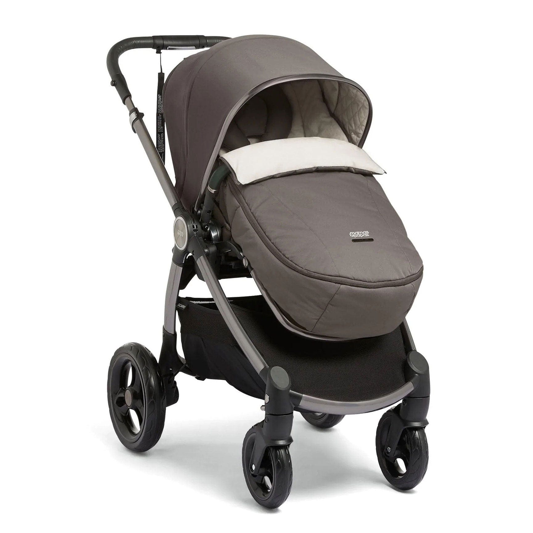 Mamas & Papas baby prams Mamas & Papas Ocarro 7-Piece Essential Kit Phantom 6192L9500
