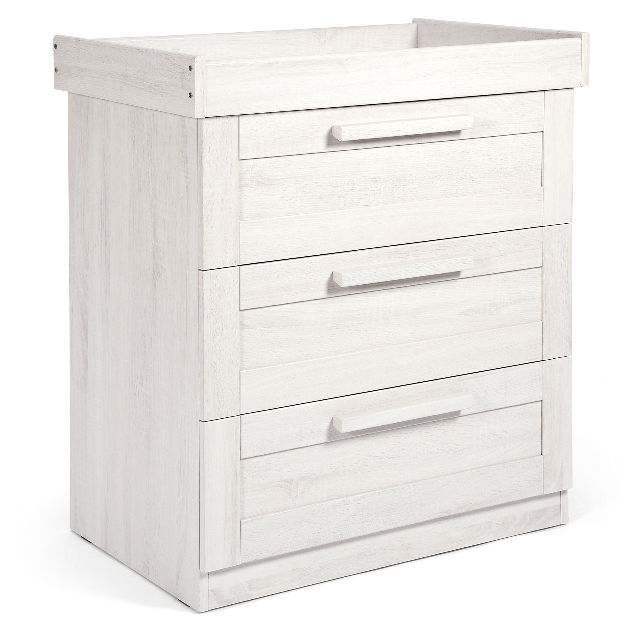 Mamas and top papas atlas white