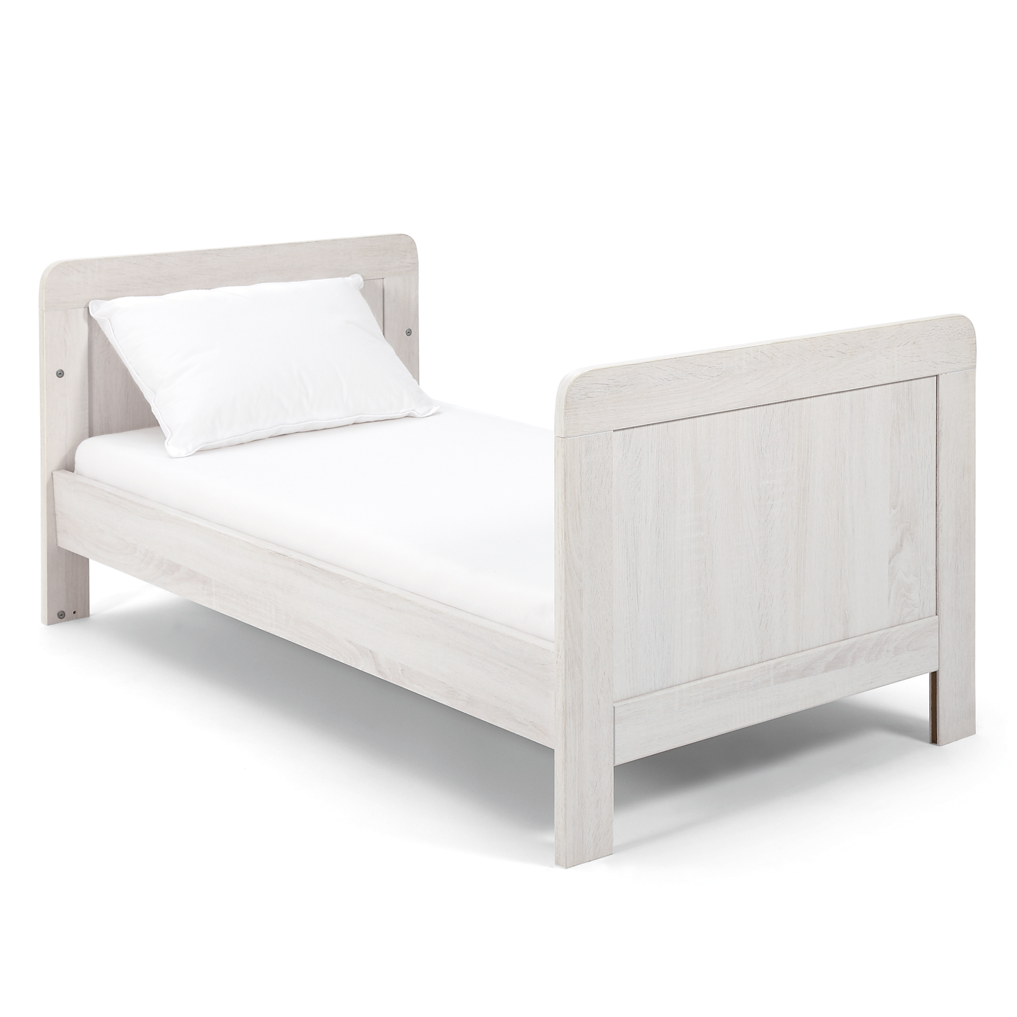Mamas and papas top atlas nimbus white
