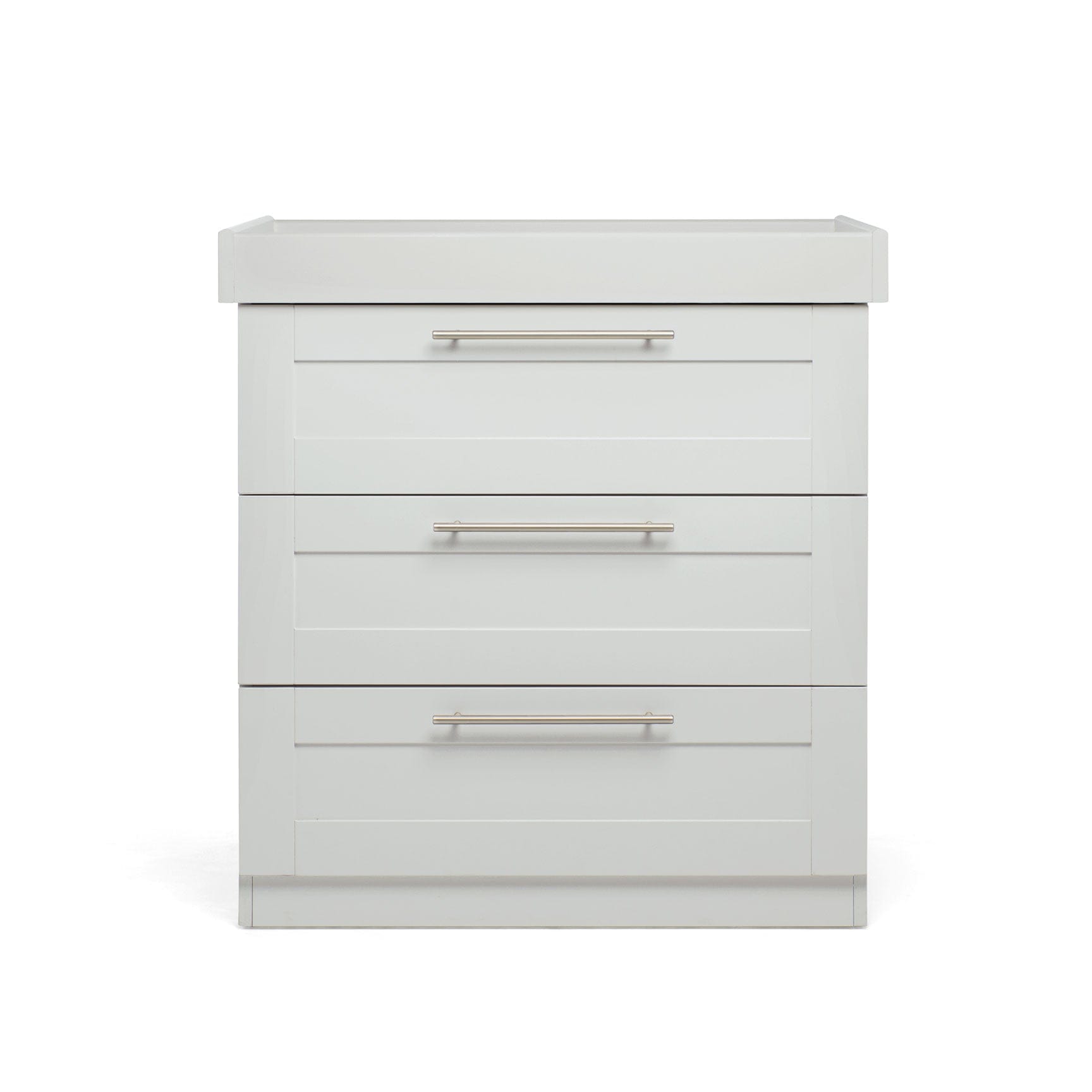 Mamas & Papas Nursery Room Sets Mamas and Papas Hampden 2 Piece Room Set - Grey