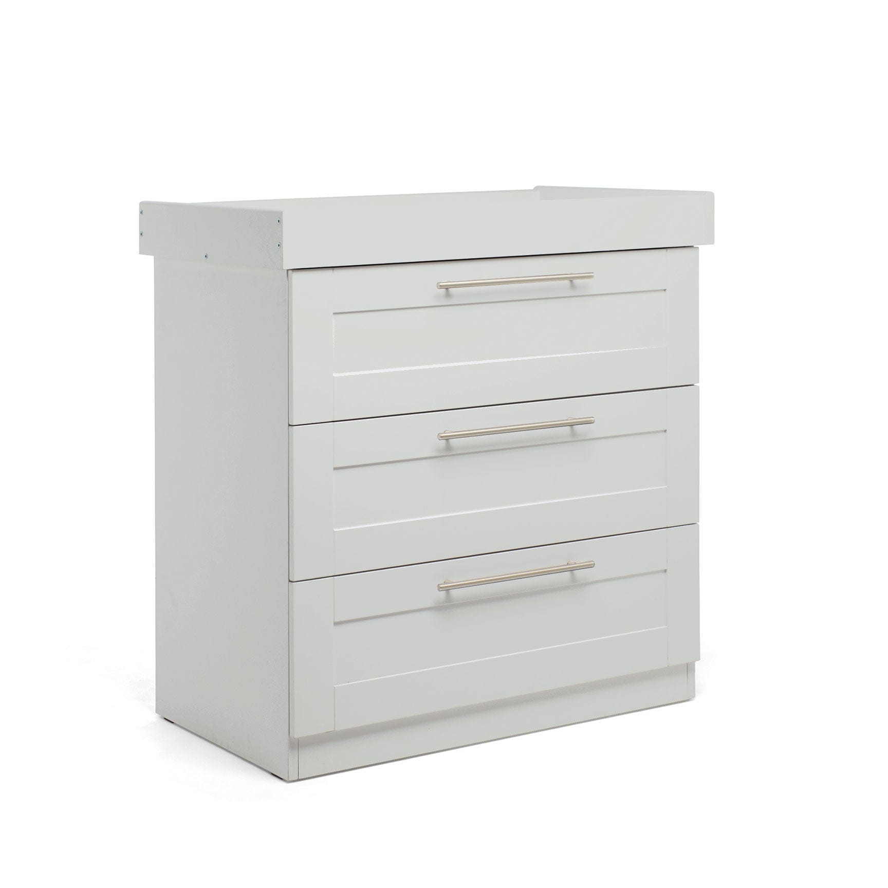 Mamas & Papas Nursery Room Sets Mamas and Papas Hampden 2 Piece Room Set - Grey