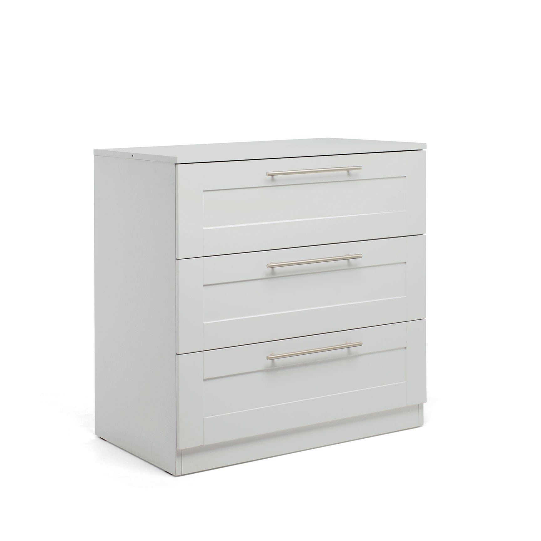 Mamas & Papas Nursery Room Sets Mamas and Papas Hampden 2 Piece Room Set - Grey