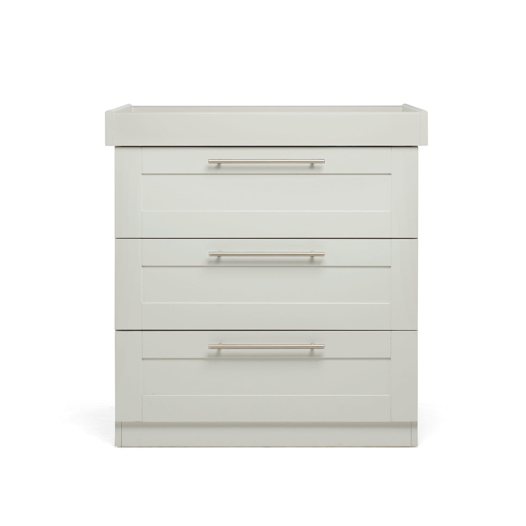 Mamas & Papas Nursery Room Sets Mamas and Papas Hampden 2 Piece Room Set - Grey