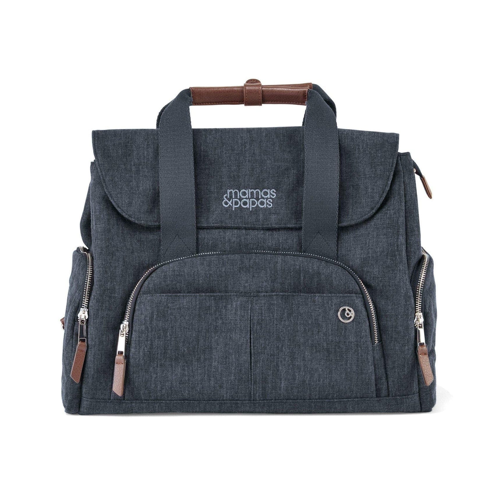 Mamas & Papas Pushchairs & Buggies Mamas & Papas Flip XT³ 6 Piece Essentials Bundle - Navy Flannel 9461FB200