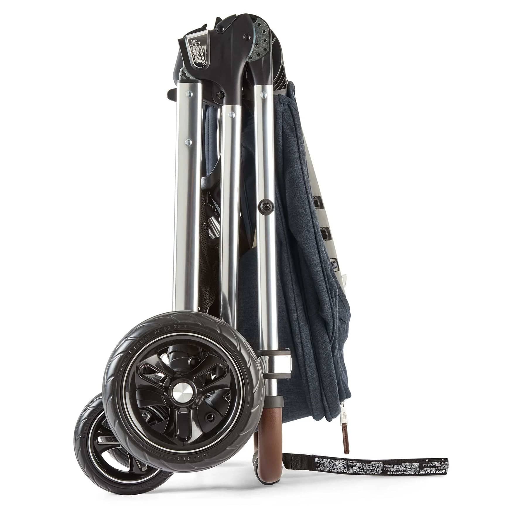 Mamas & Papas Pushchairs & Buggies Mamas & Papas Flip XT³ 6 Piece Essentials Bundle - Navy Flannel 9461FB200