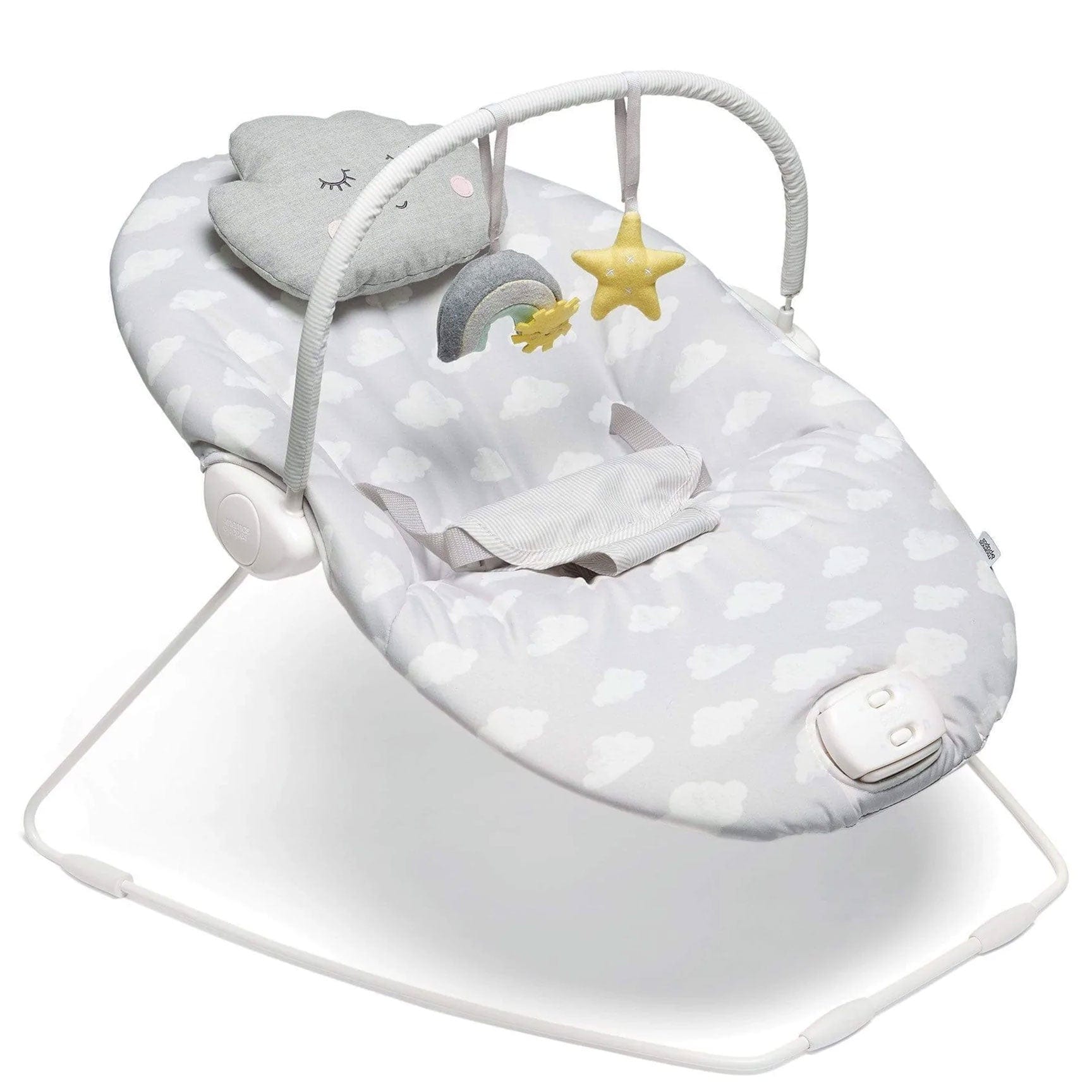 Mamas & Papas rocking bouncing cradles Mamas & Papas Capella Bouncing Cradle 401136300