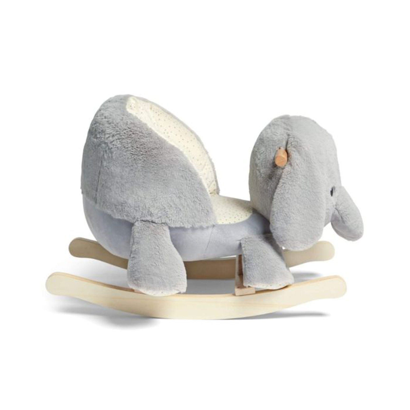 Mamas & Papas rocking horses Mamas and Papas Rocking Animal - Ellery Elephant 64491AW01