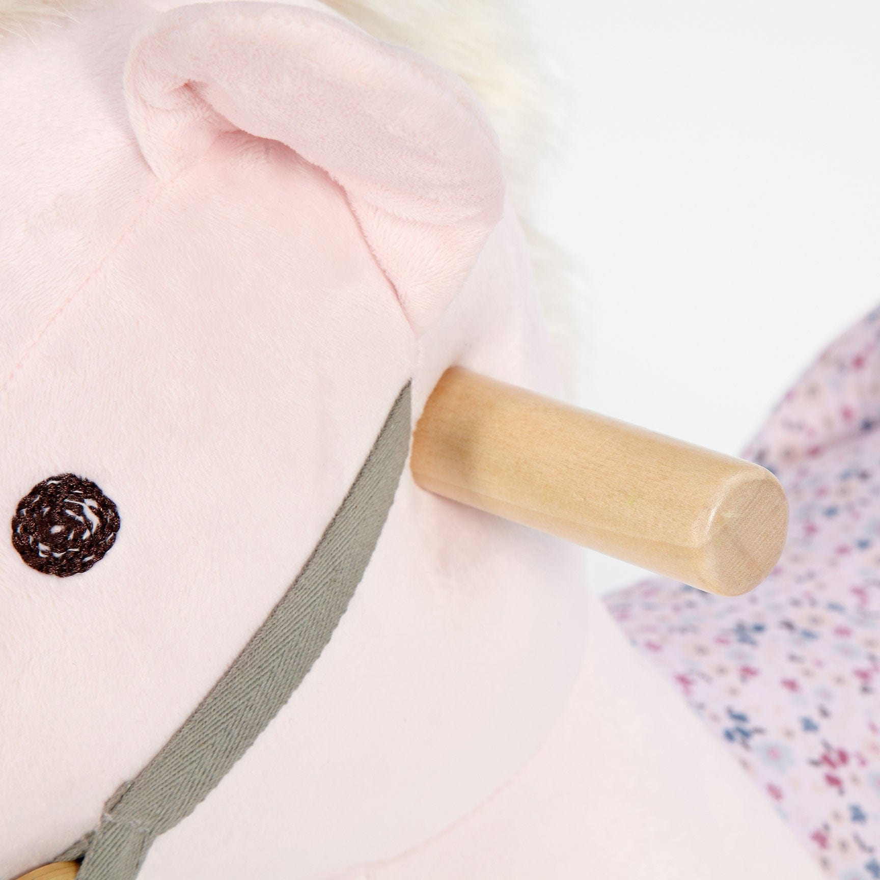 Mamas & Papas rocking horses Mamas and Papas Rocking Animal - Belle 64499090