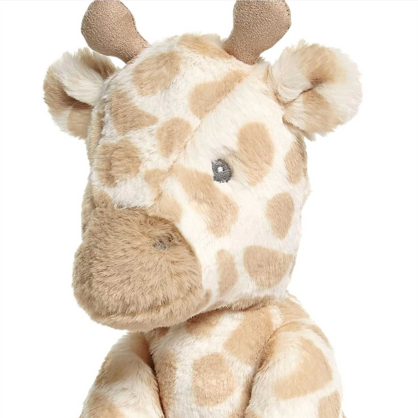 Mamas & Papas soft animals Mamas & Papas Soft Toy Welcome to the World - Geoffrey Giraffe 4855WW202