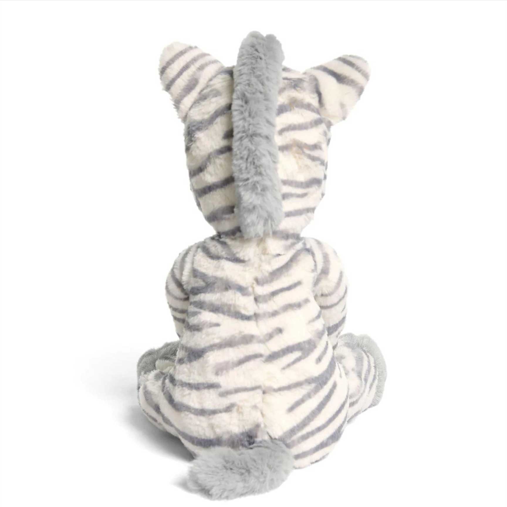 Mamas & Papas soft animals Mamas & Papas Soft Toy Welcome to the World in Zebra 4855WW206