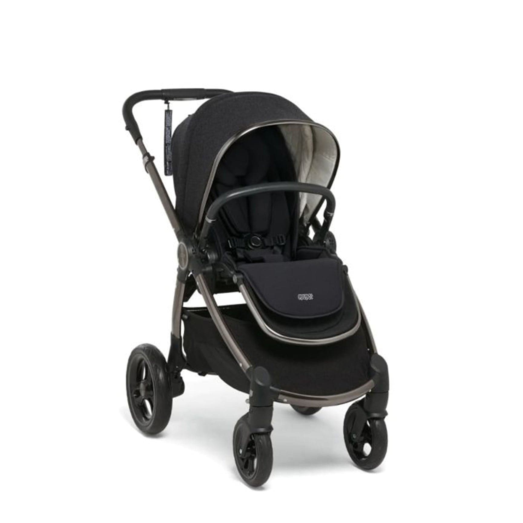 Mamas & Papas travel systems Mamas & Papas Ocarro 9-Piece Complete Kit Navy Classic 85451NH02