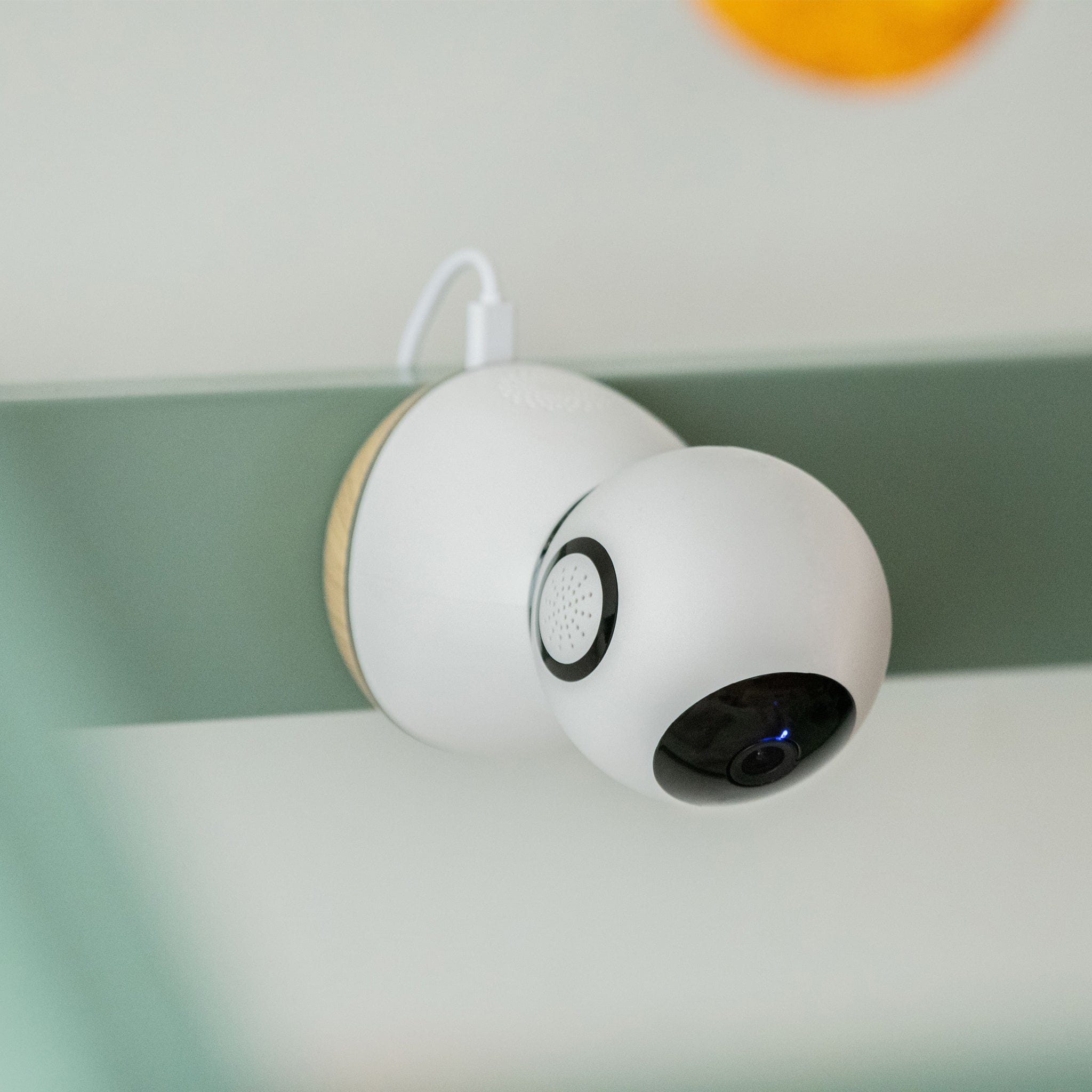 Maxi-Cosi Maxi-Cosi See Baby Monitor 3201111000